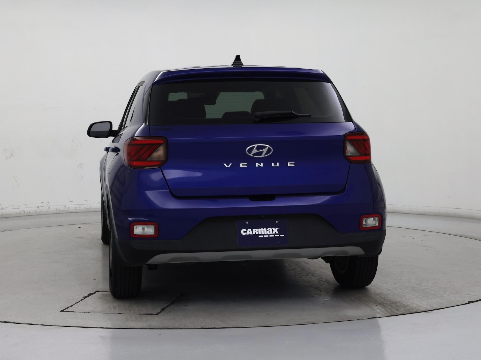 2021 Hyundai Venue SE - Photo 7