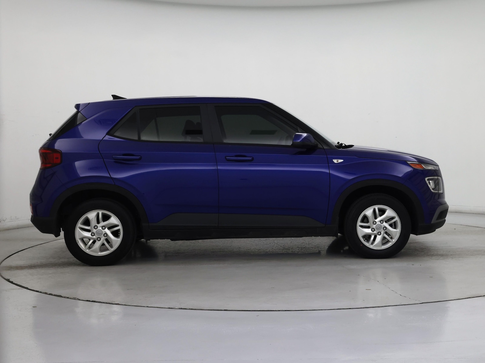 2021 Hyundai Venue SE - Photo 8