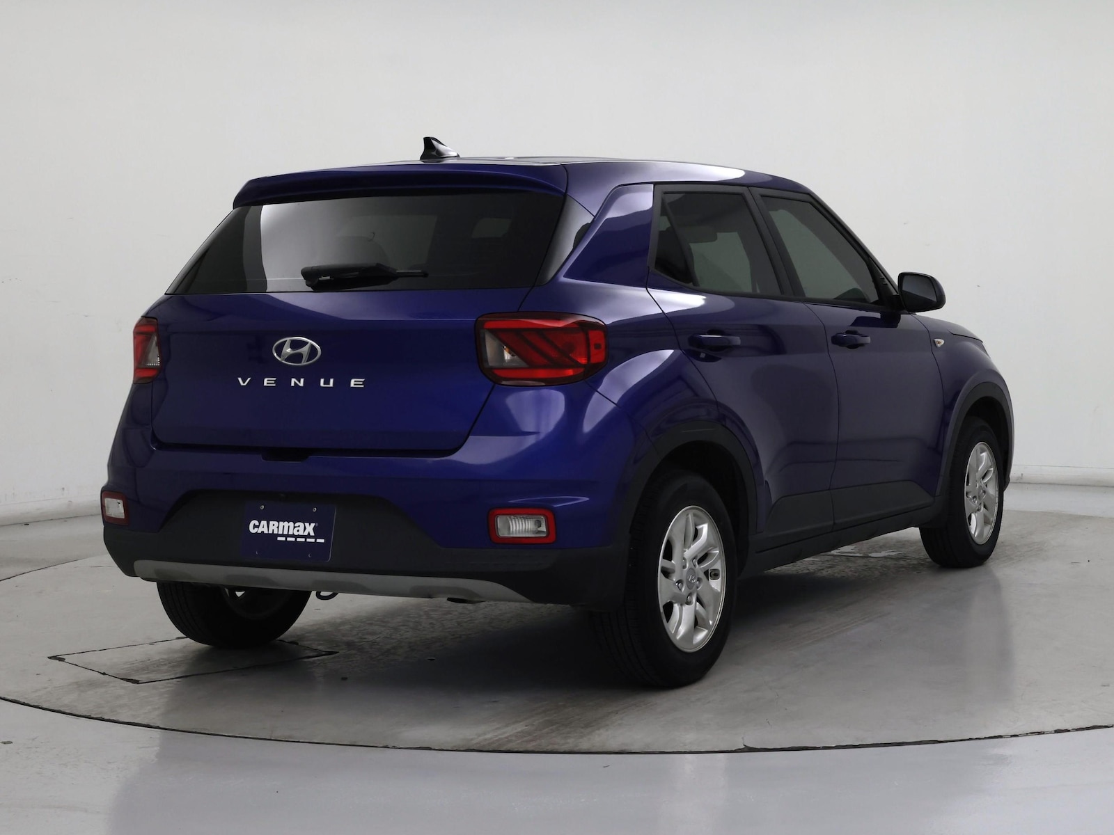 2021 Hyundai Venue SE - Photo 9