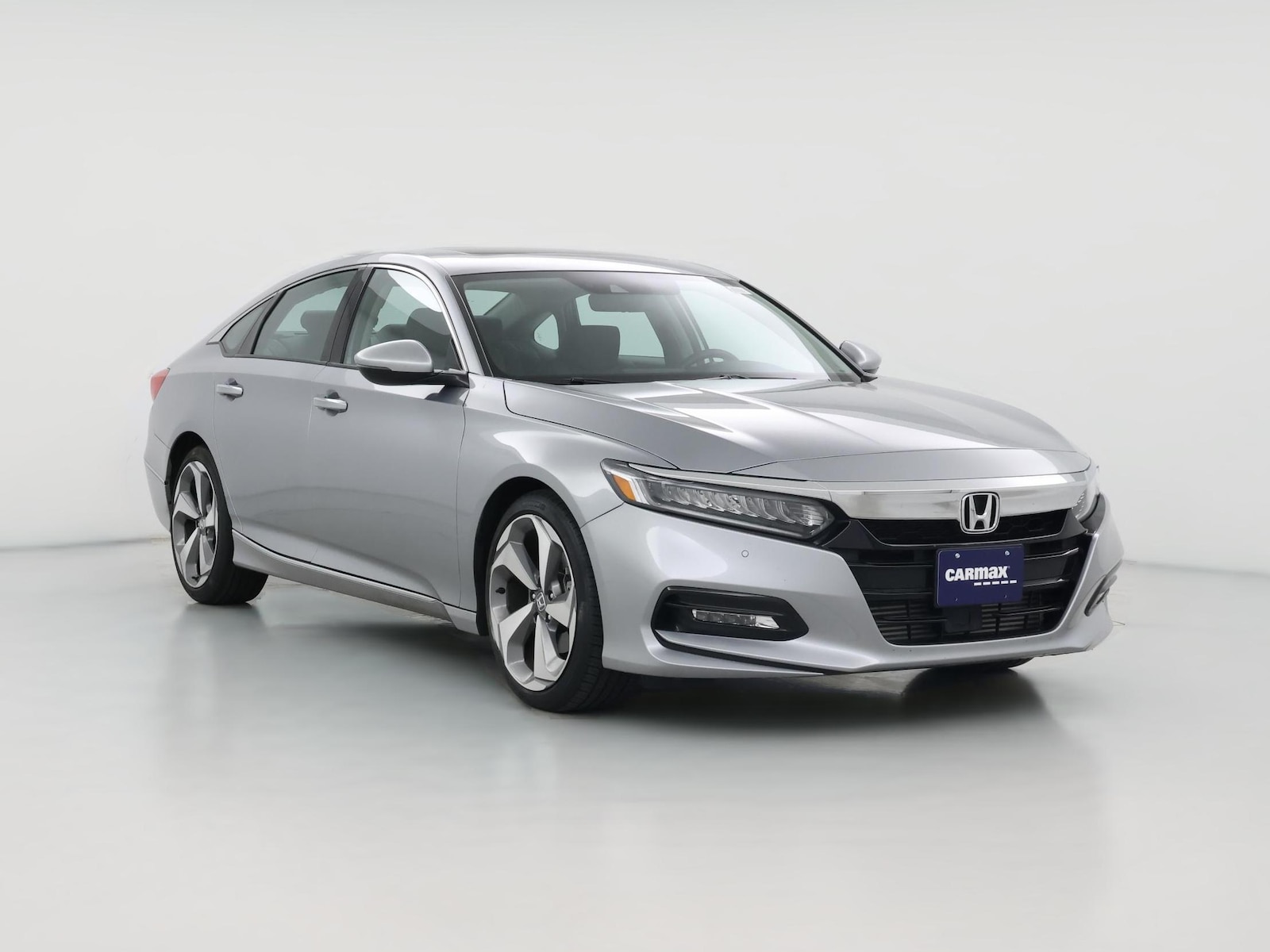 2020 Honda Accord Sedan