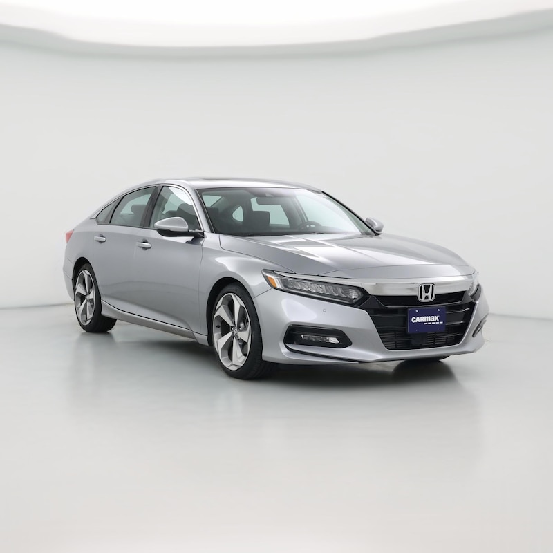 2020 Honda Accord Touring