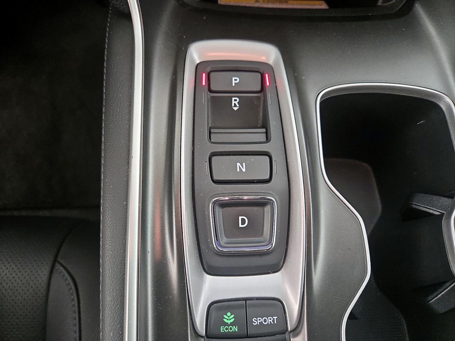 Thumbnail: 2020 Honda Accord - 18