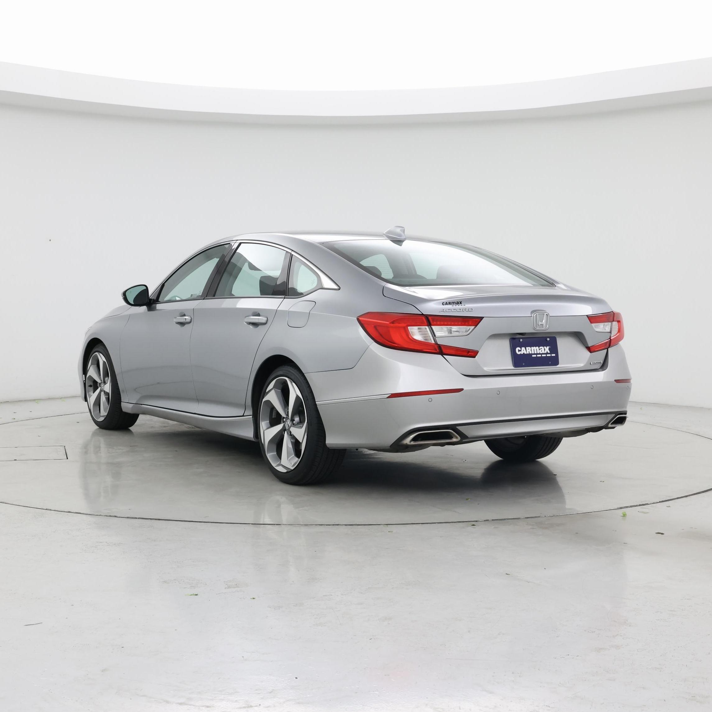 Thumbnail: 2020 Honda Accord - 2