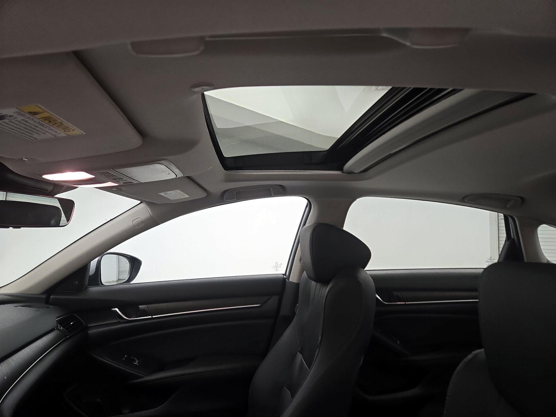 Thumbnail: 2020 Honda Accord - 20