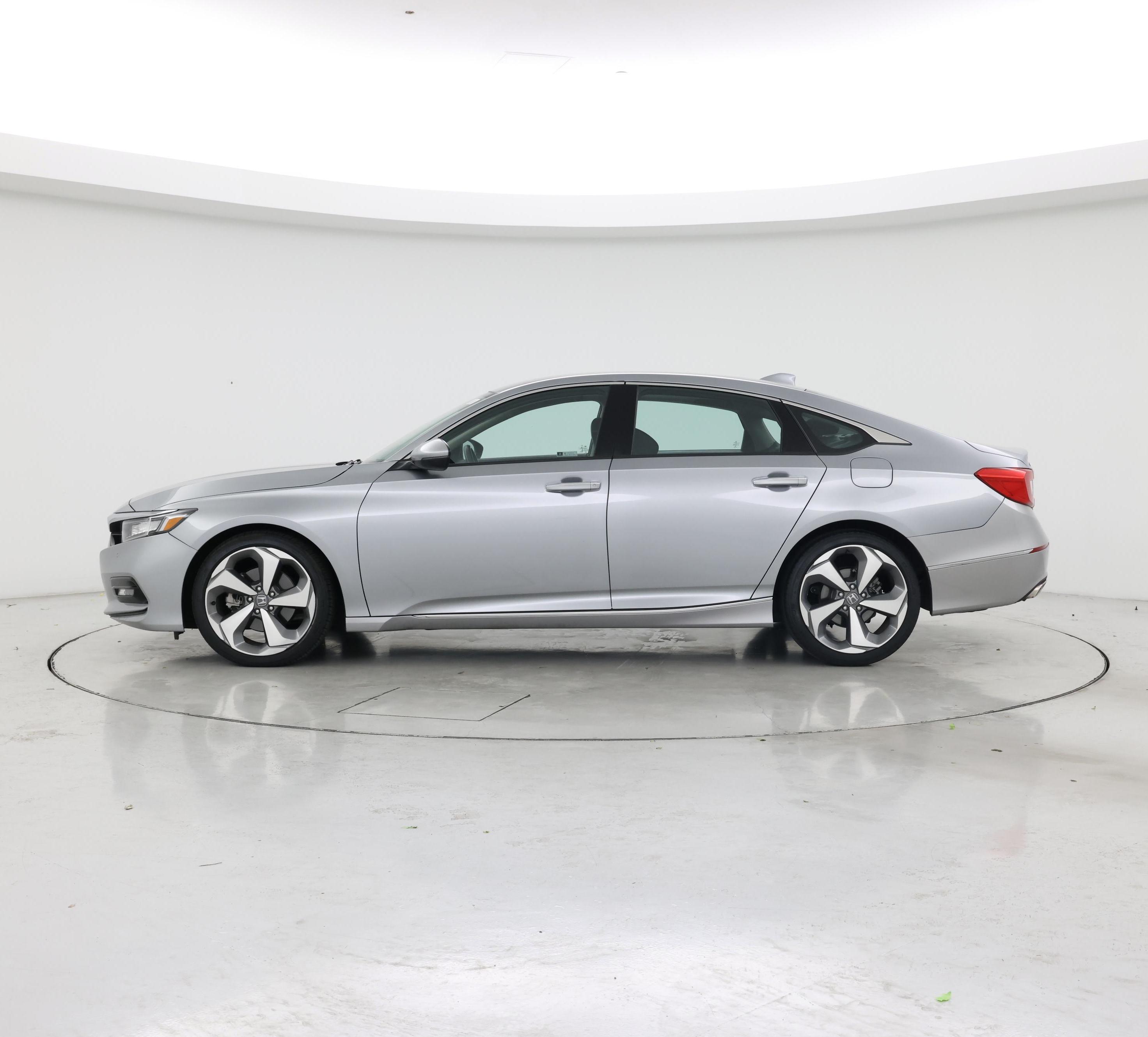 Thumbnail: 2020 Honda Accord - 3