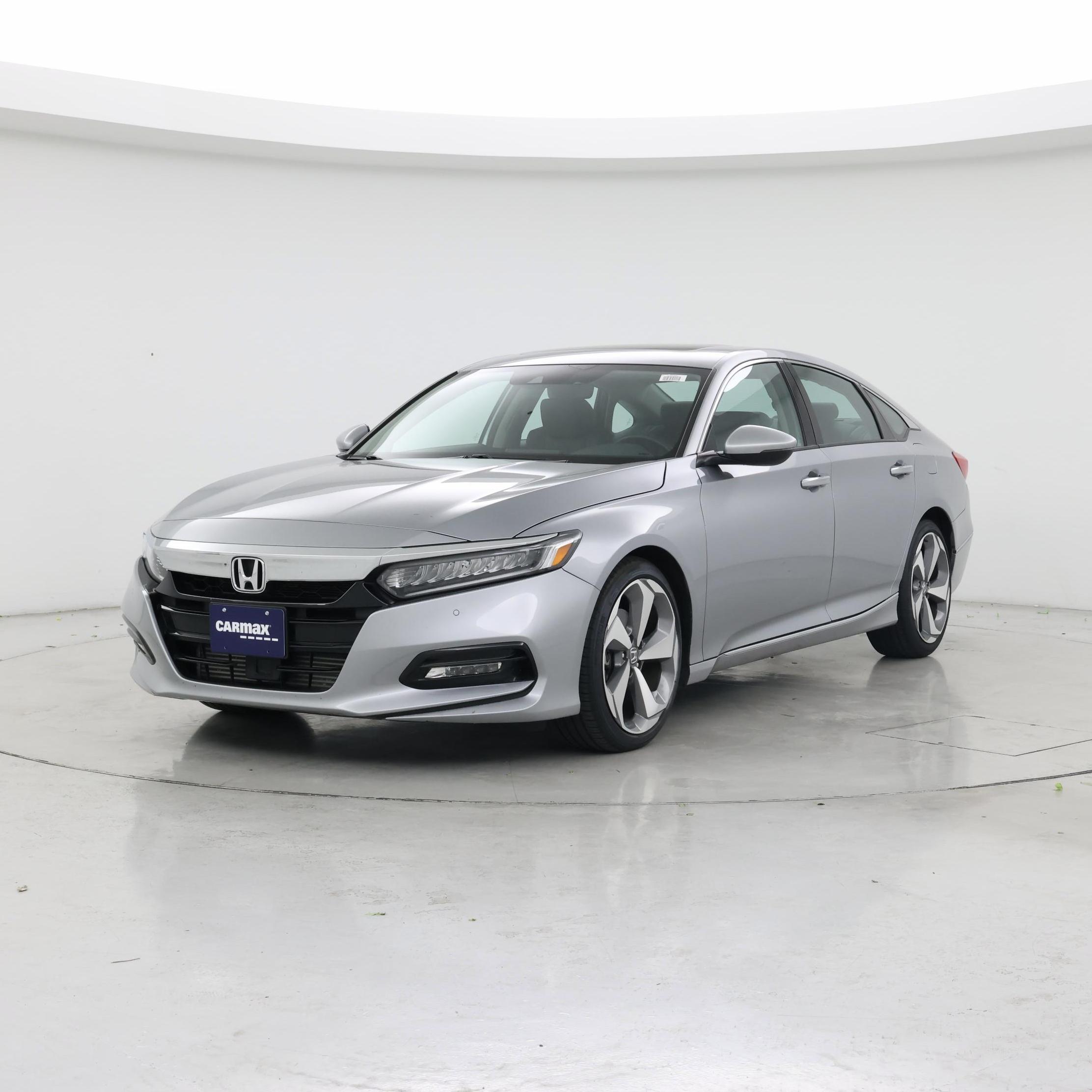 Thumbnail: 2020 Honda Accord - 4