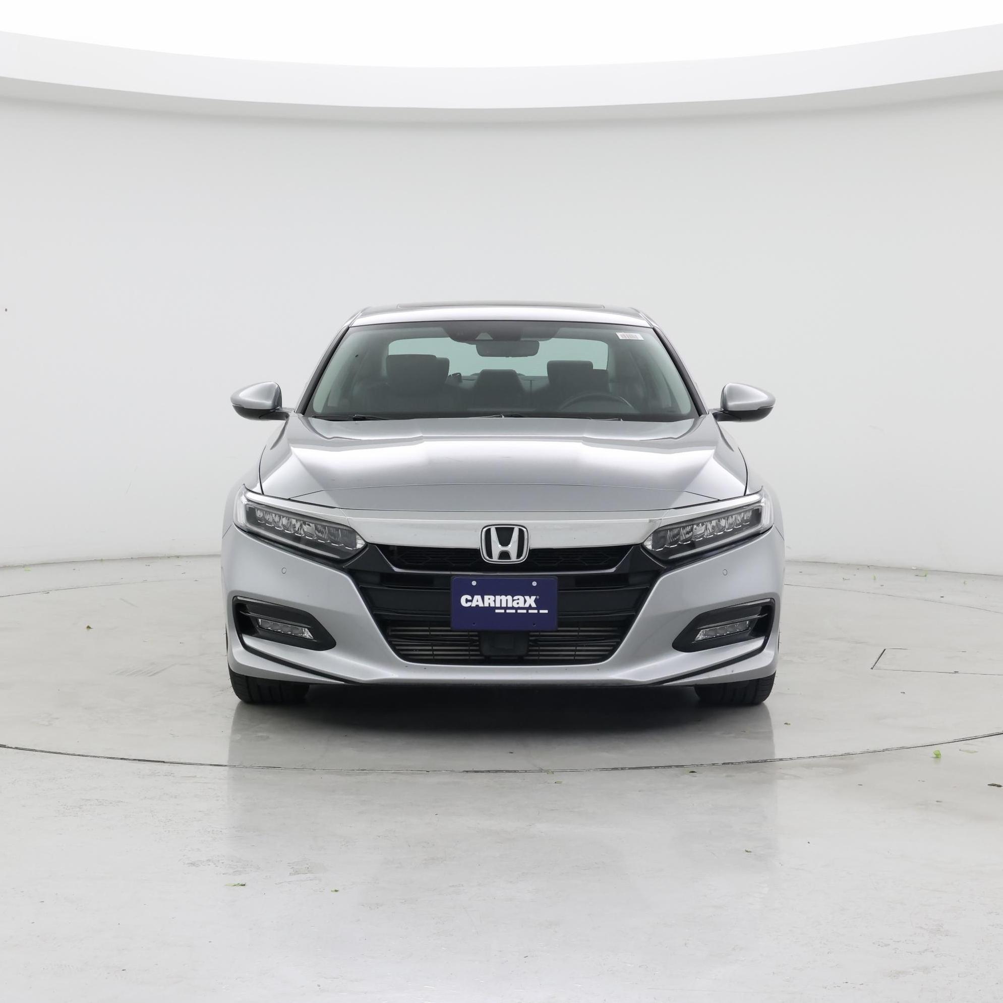 Thumbnail: 2020 Honda Accord - 5
