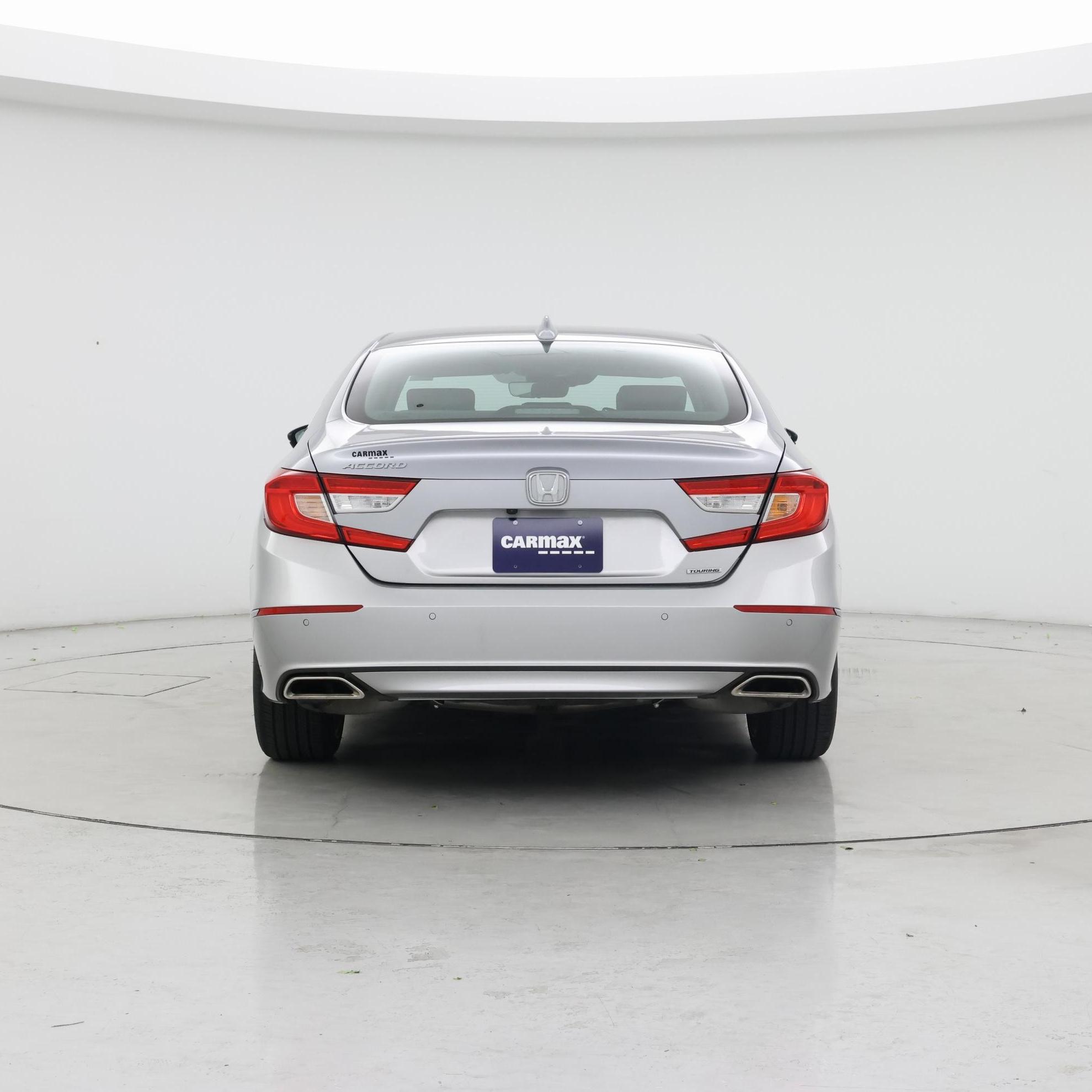 Thumbnail: 2020 Honda Accord - 6