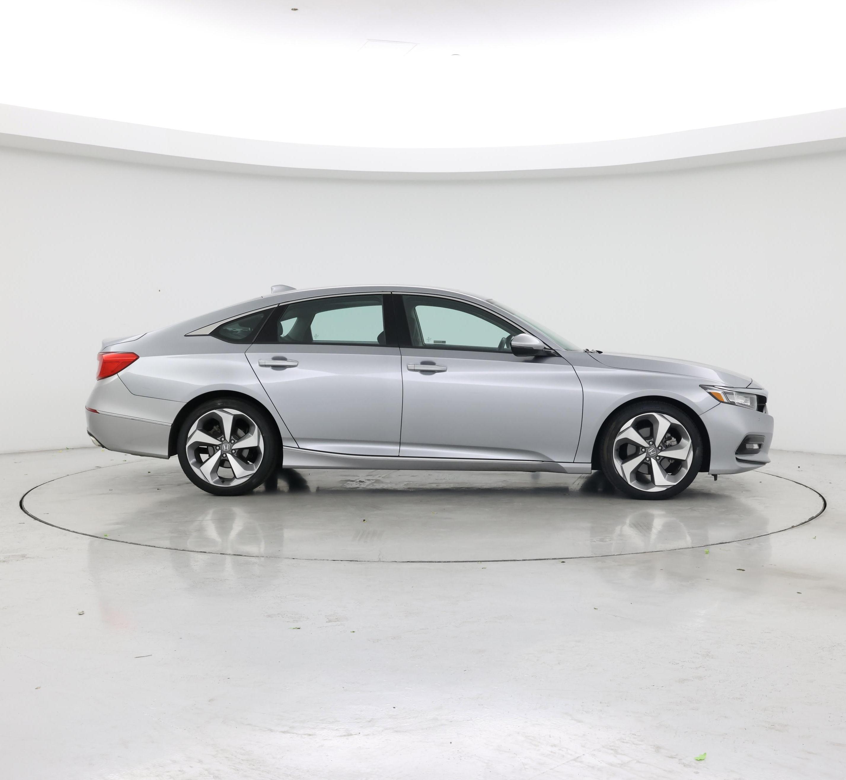 Thumbnail: 2020 Honda Accord - 7