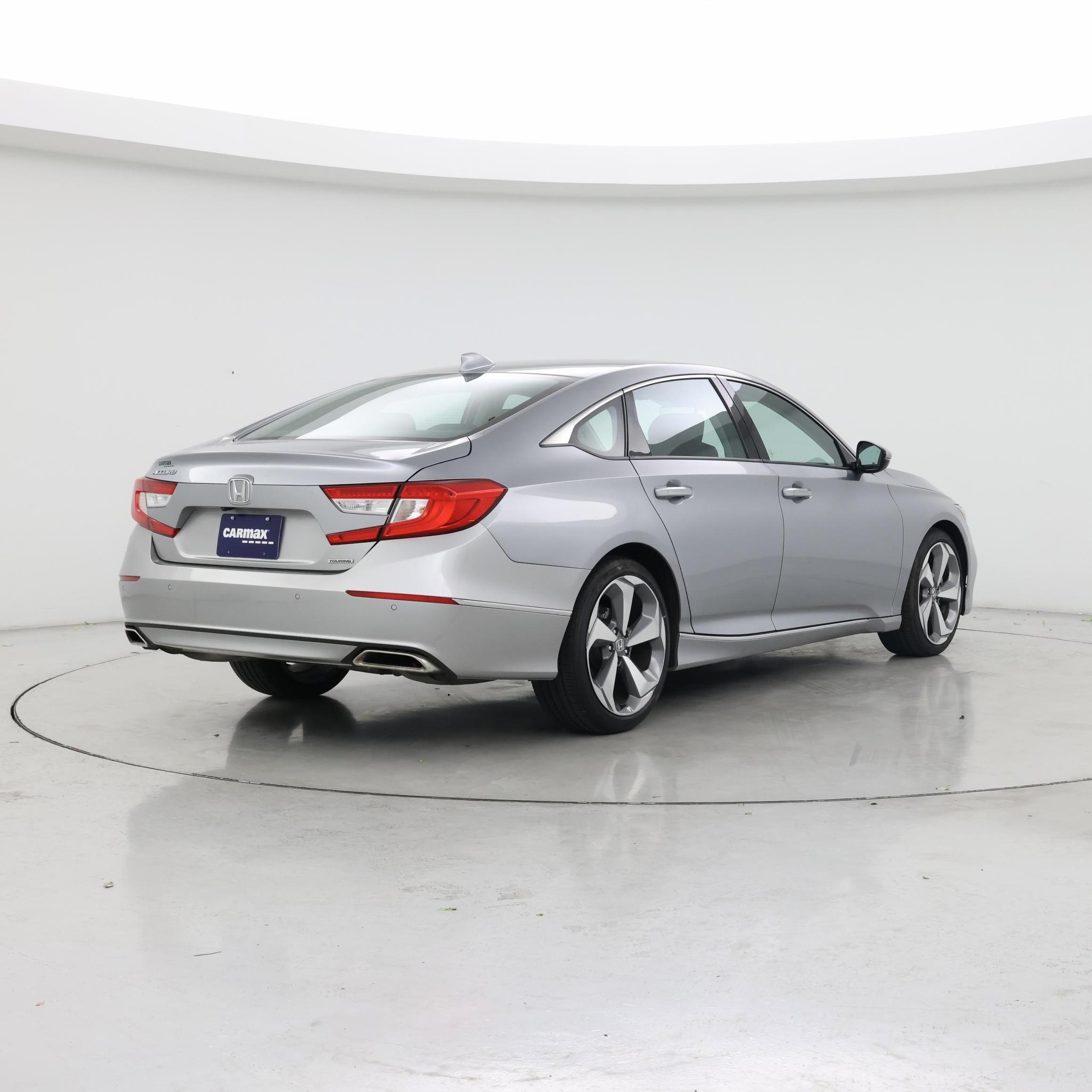 Thumbnail: 2020 Honda Accord - 8