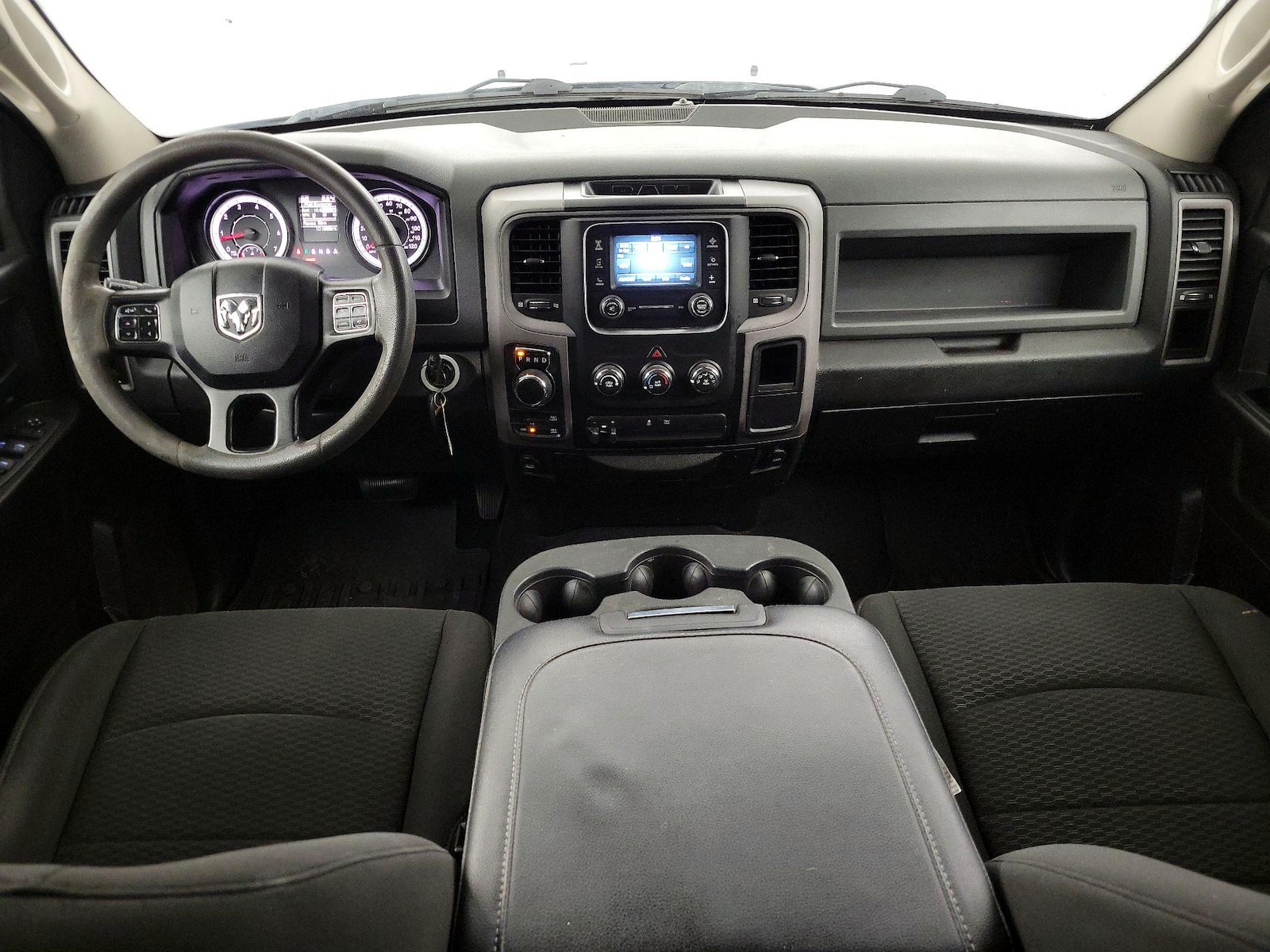 Rear View Camera