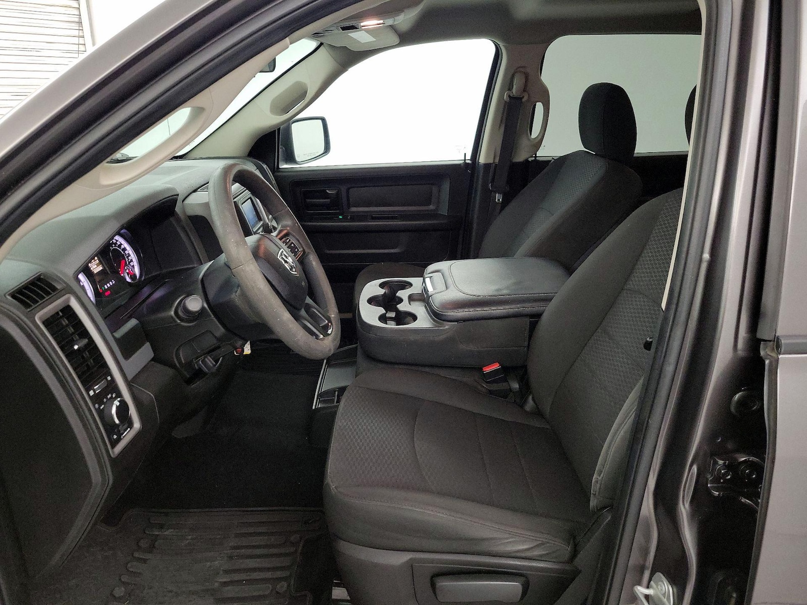 Side Airbags