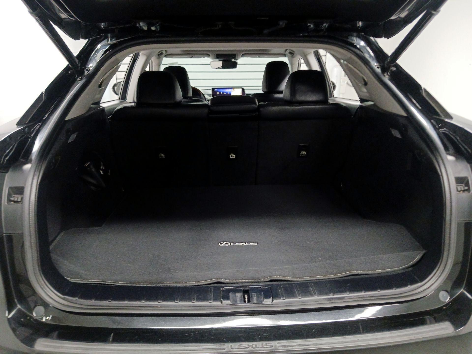 Thumbnail: 2016 Lexus RX - 14