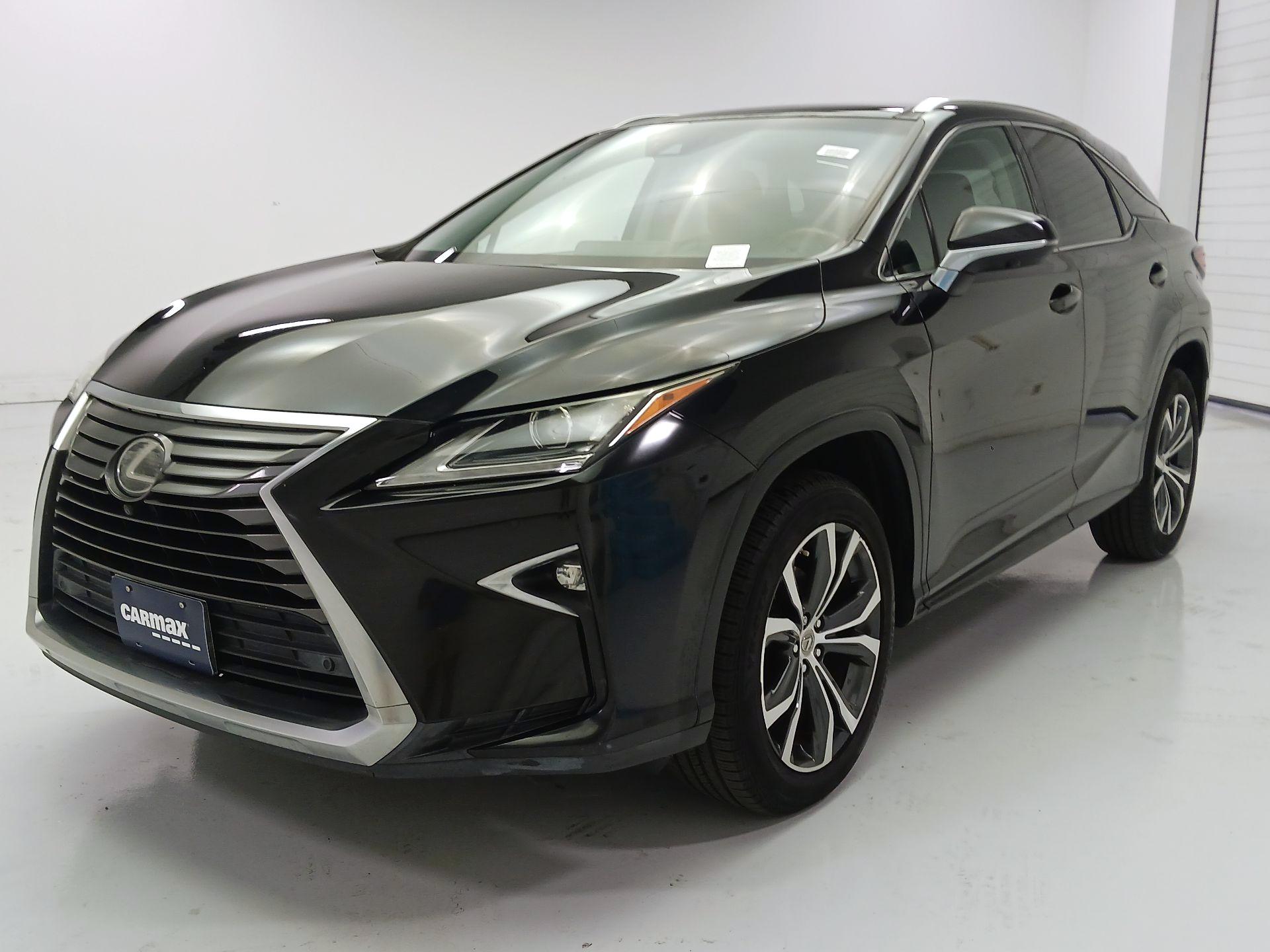 Thumbnail: 2016 Lexus RX - 3