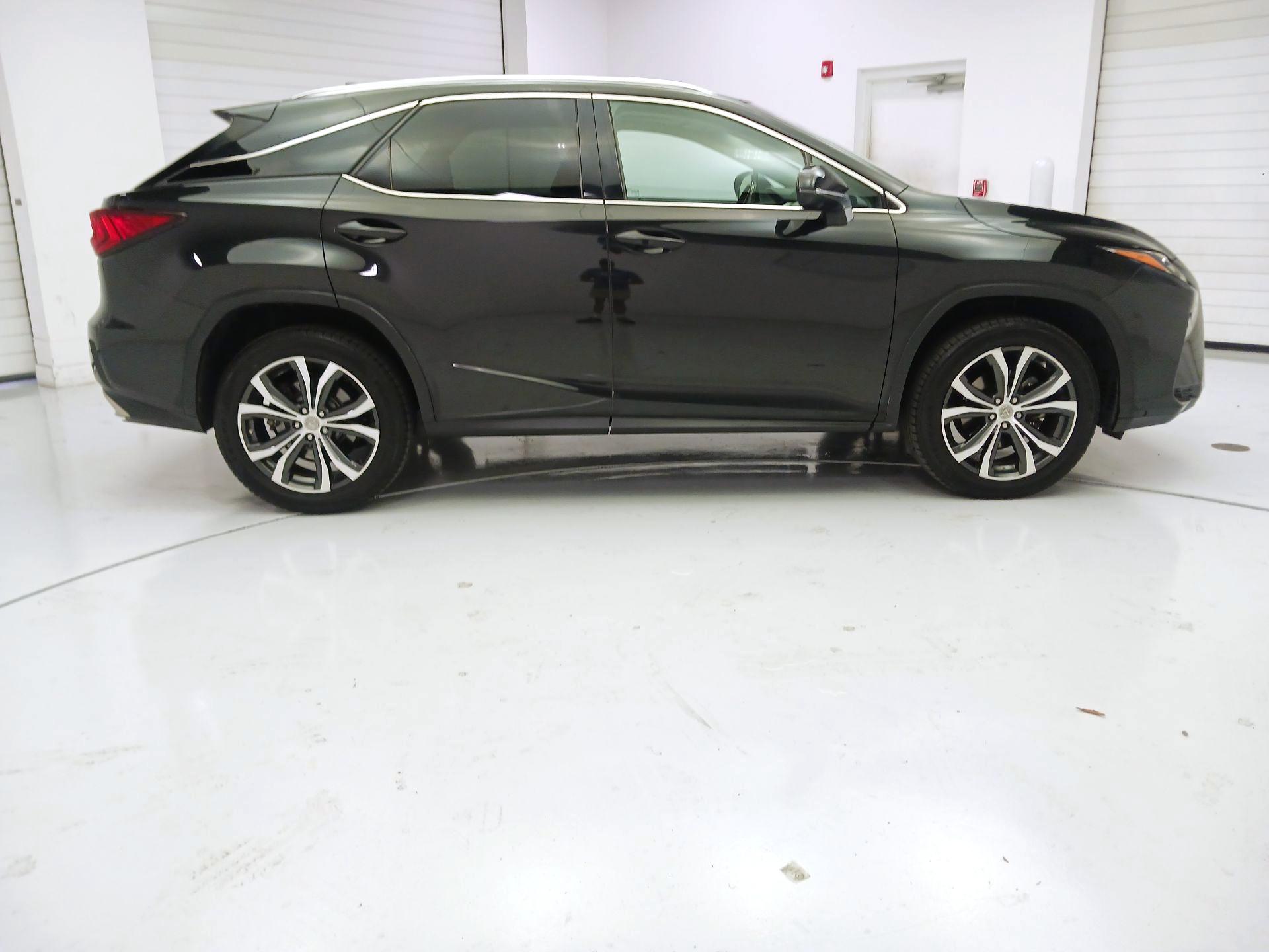 Thumbnail: 2016 Lexus RX - 4