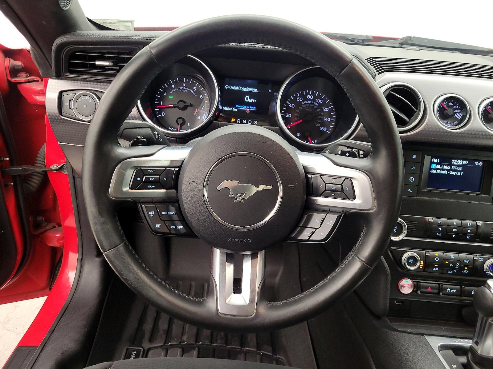 Remote Start