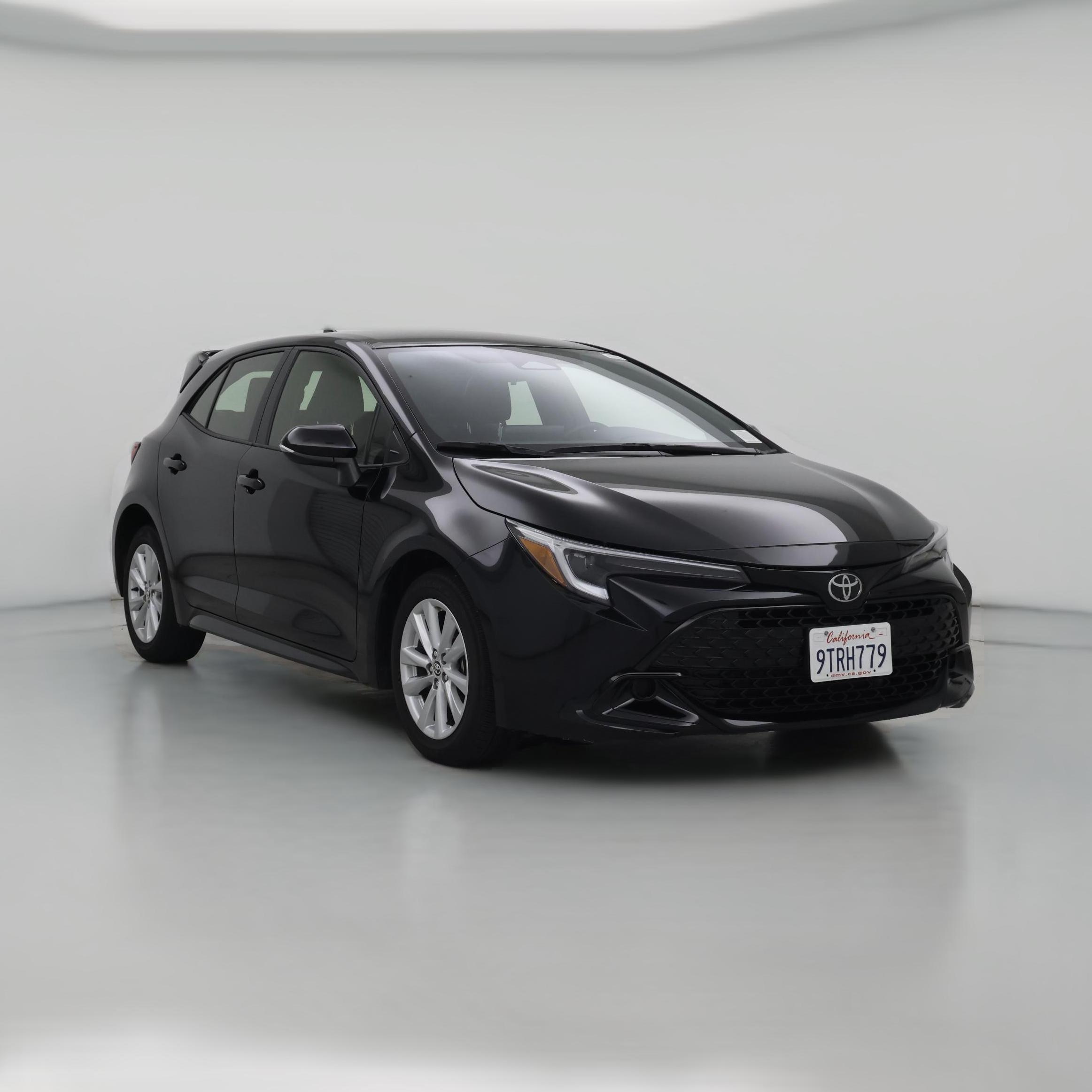 Thumbnail: 2025 Toyota Corolla - 1