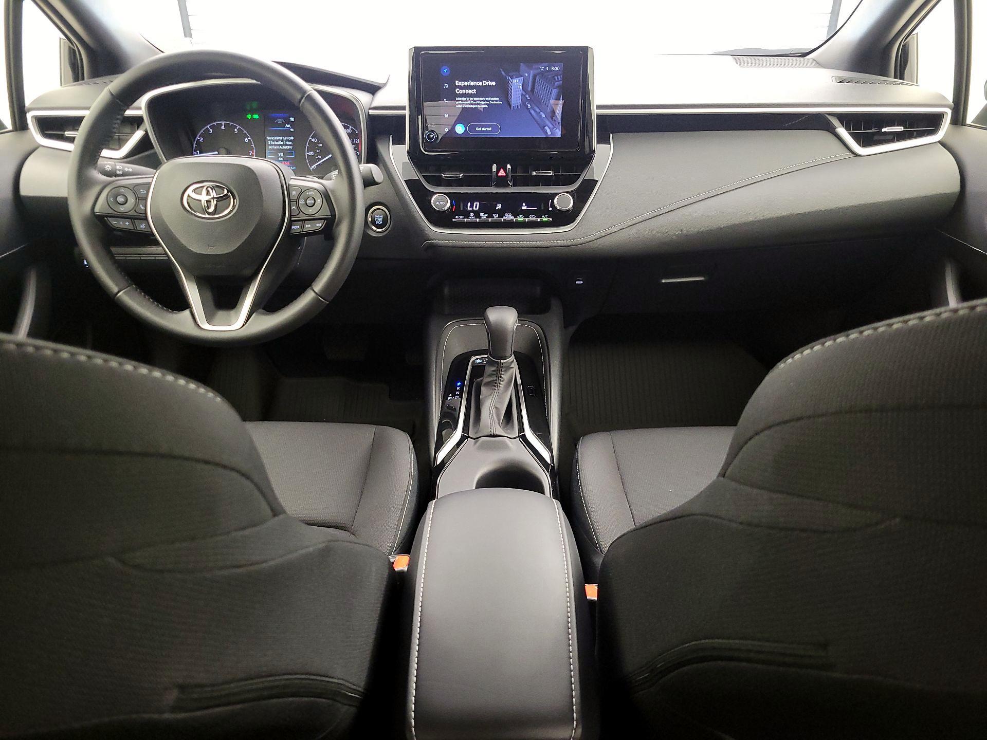 Thumbnail: 2025 Toyota Corolla - 9