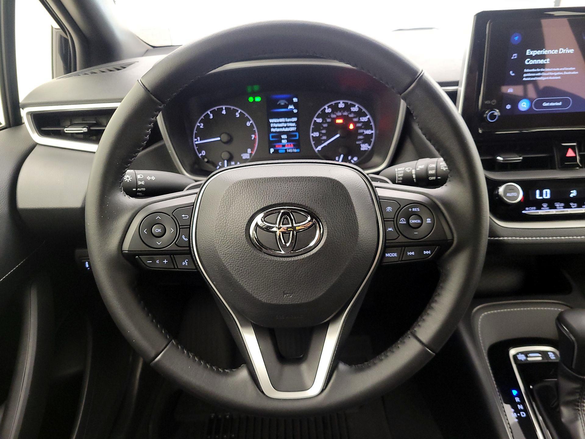 Thumbnail: 2025 Toyota Corolla - 10