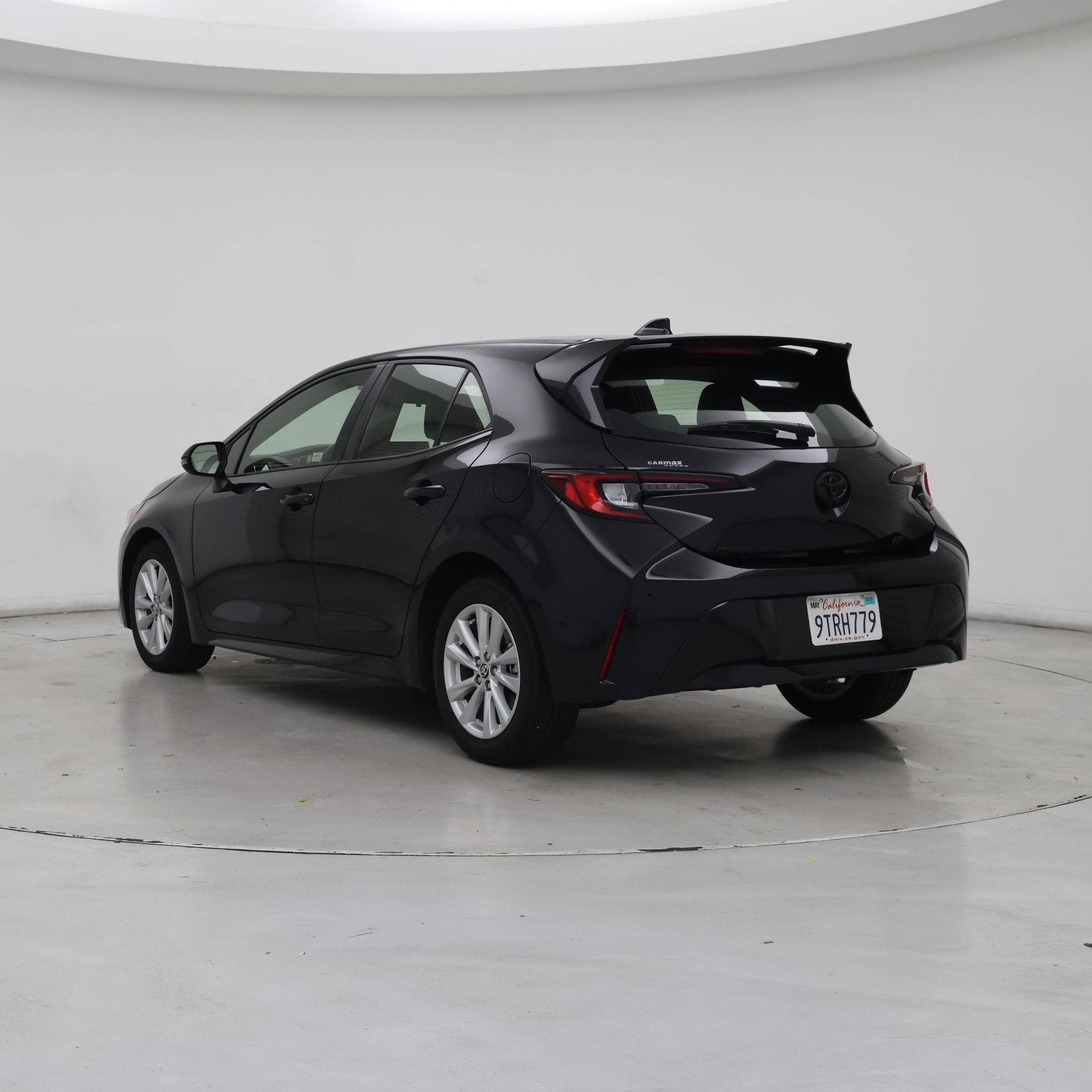 Thumbnail: 2025 Toyota Corolla - 2