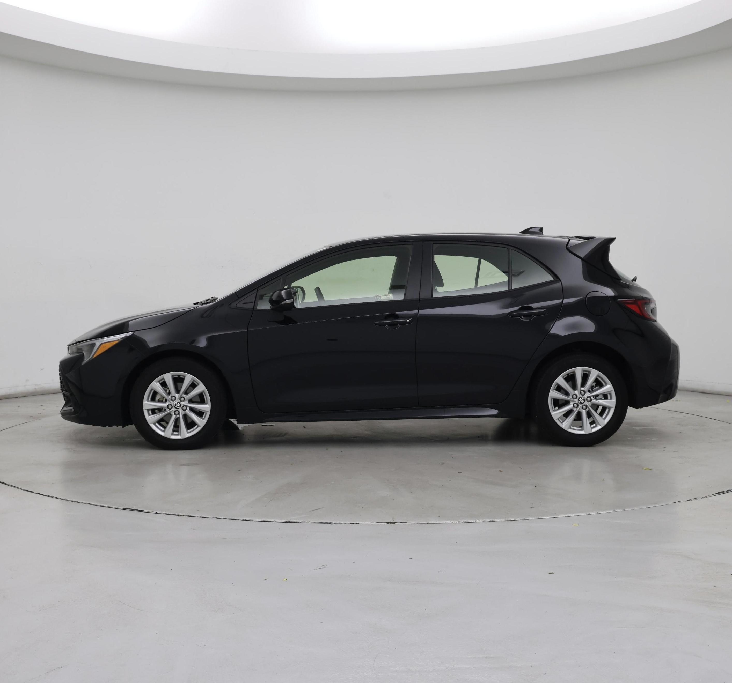 Thumbnail: 2025 Toyota Corolla - 3