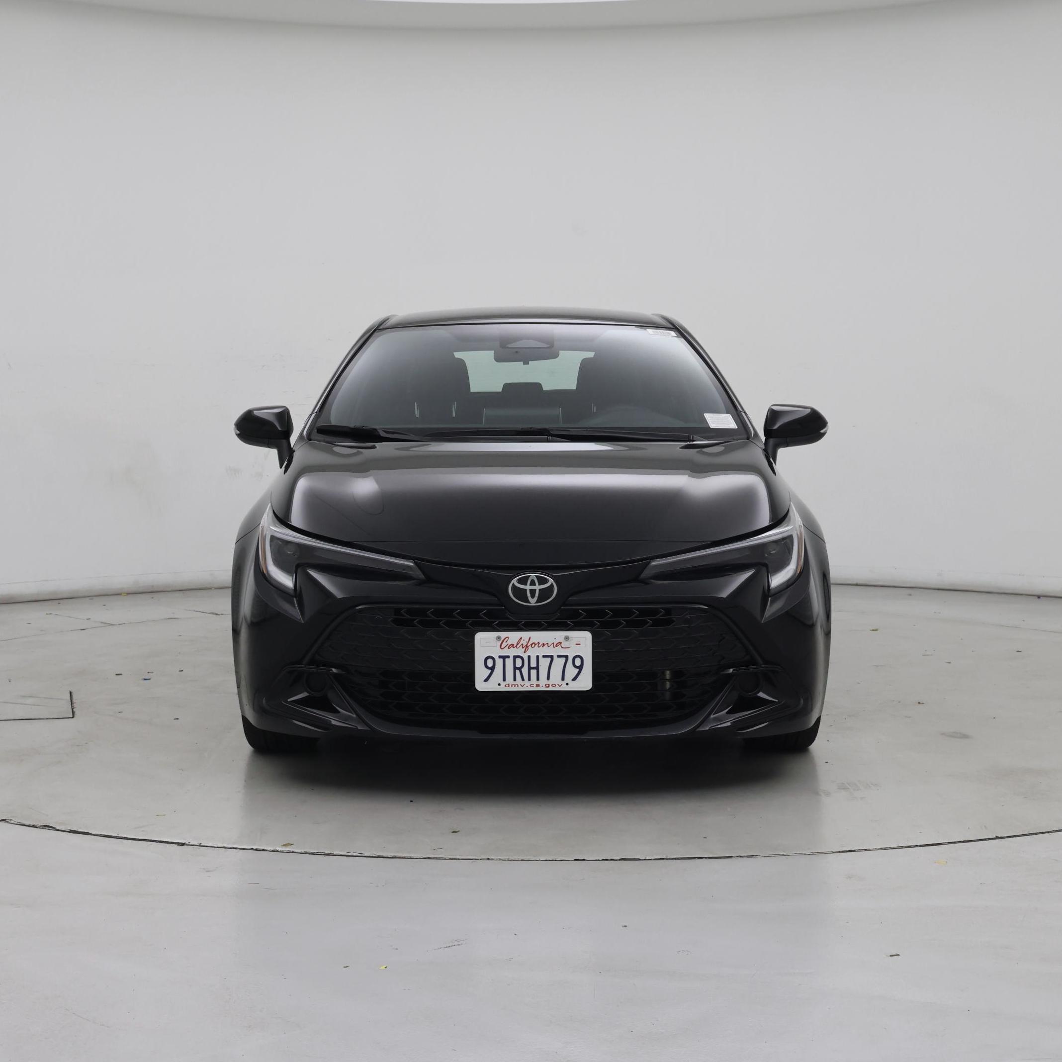 Thumbnail: 2025 Toyota Corolla - 5