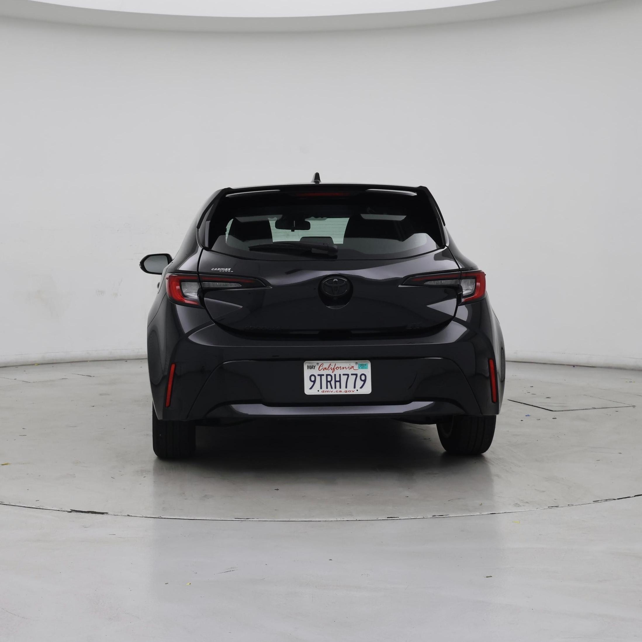 Thumbnail: 2025 Toyota Corolla - 6