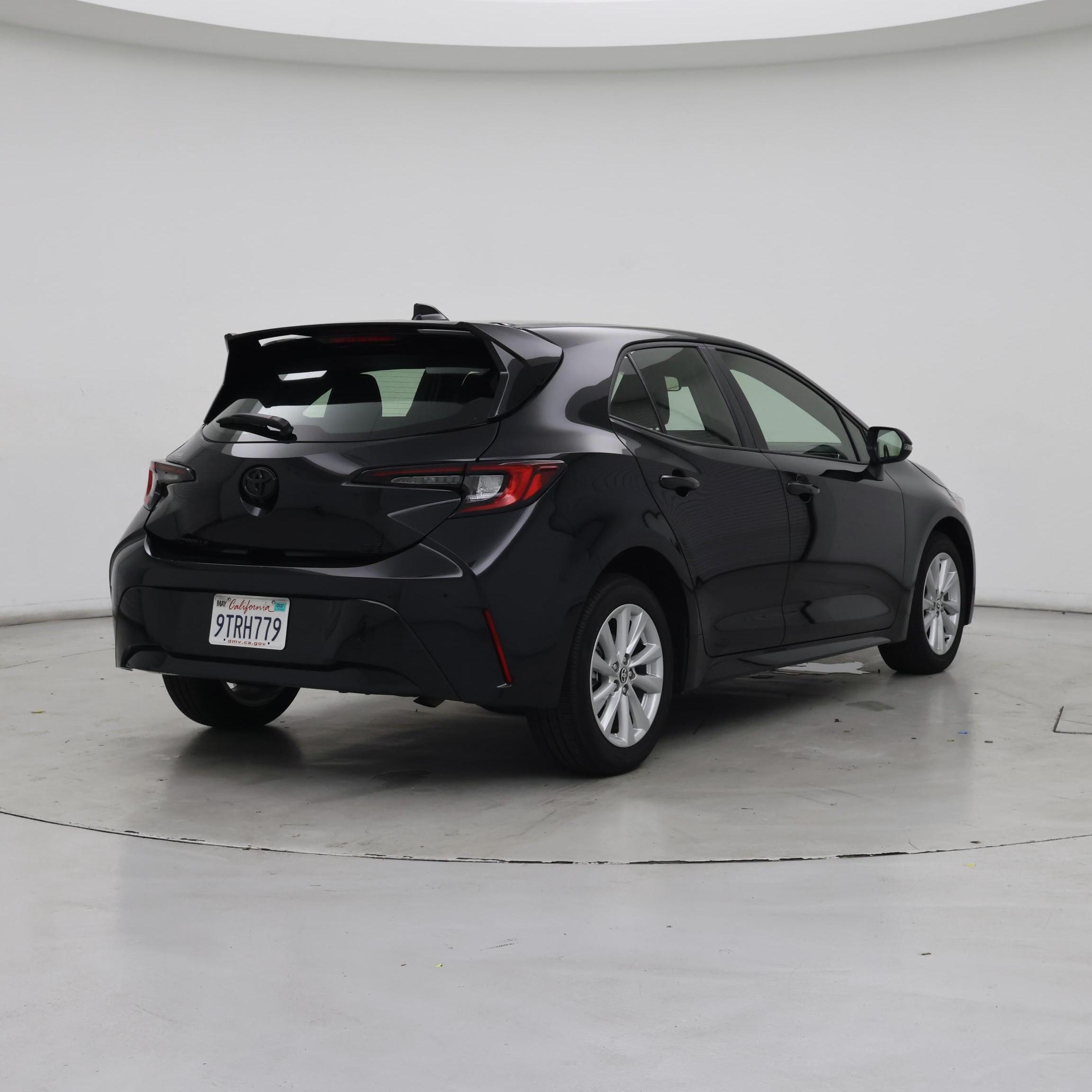 Thumbnail: 2025 Toyota Corolla - 8