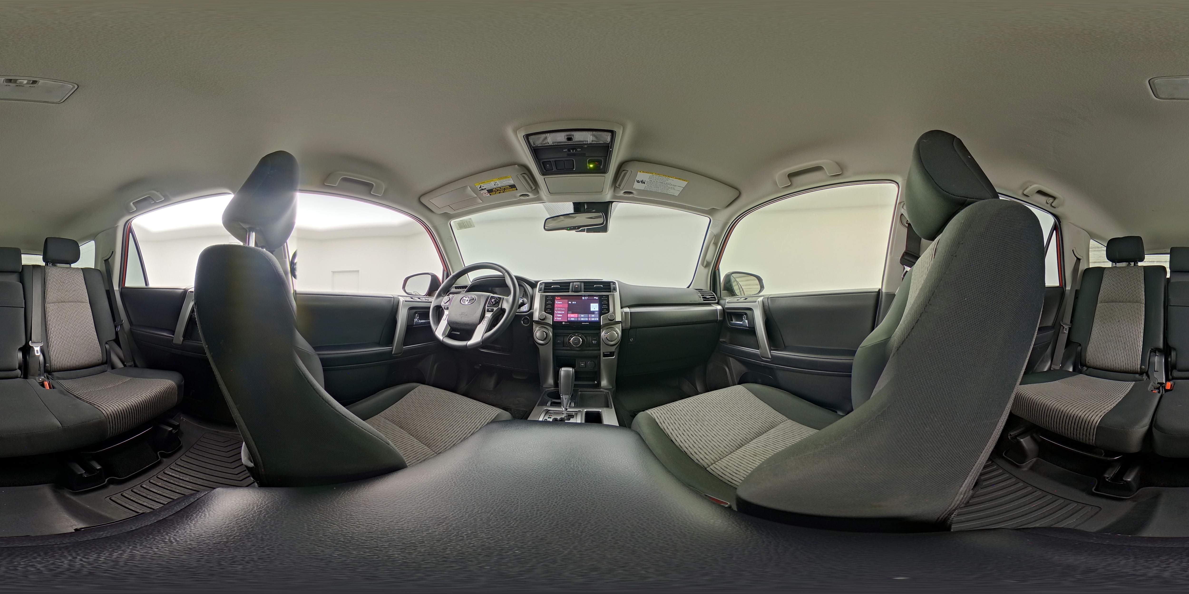 2023 Toyota 4Runner SR5 - Photo 26
