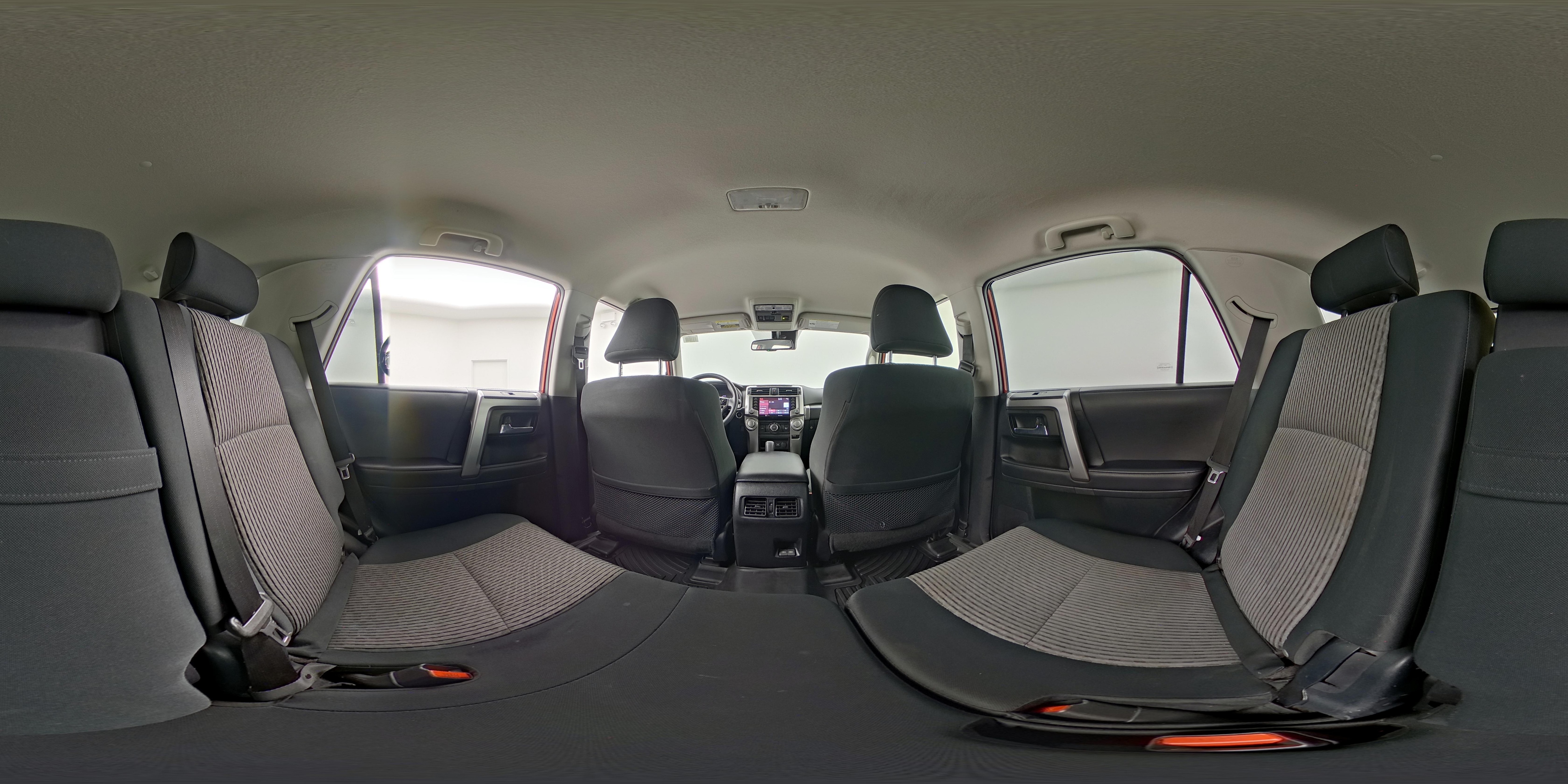 2023 Toyota 4Runner SR5 - Photo 27
