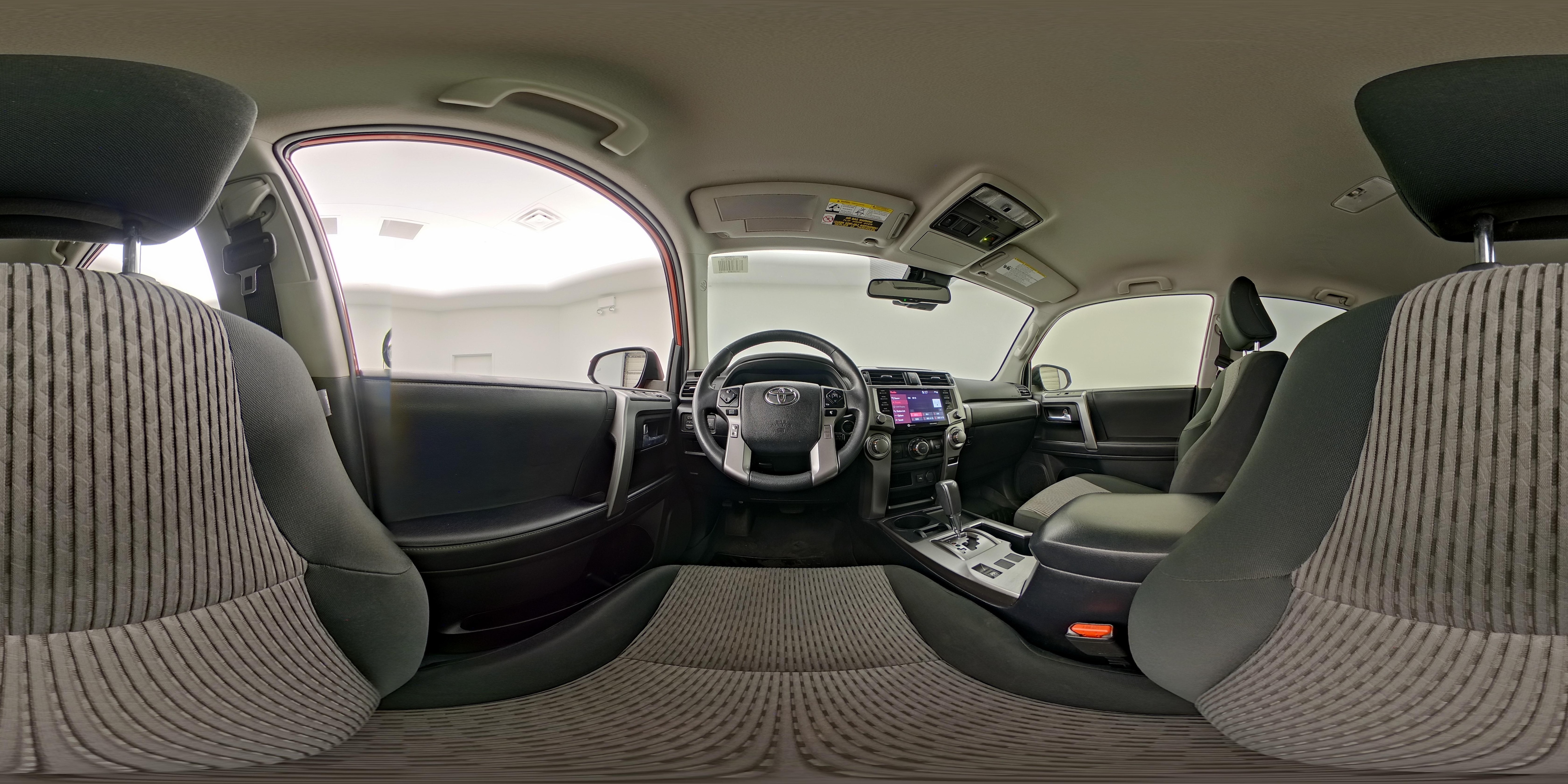 2023 Toyota 4Runner SR5 - Photo 28