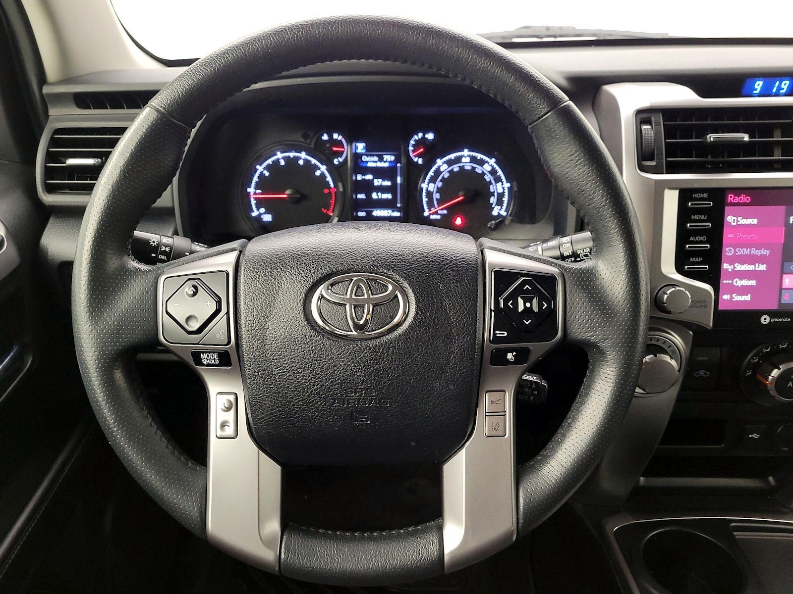 2023 Toyota 4Runner SR5 - Photo 11