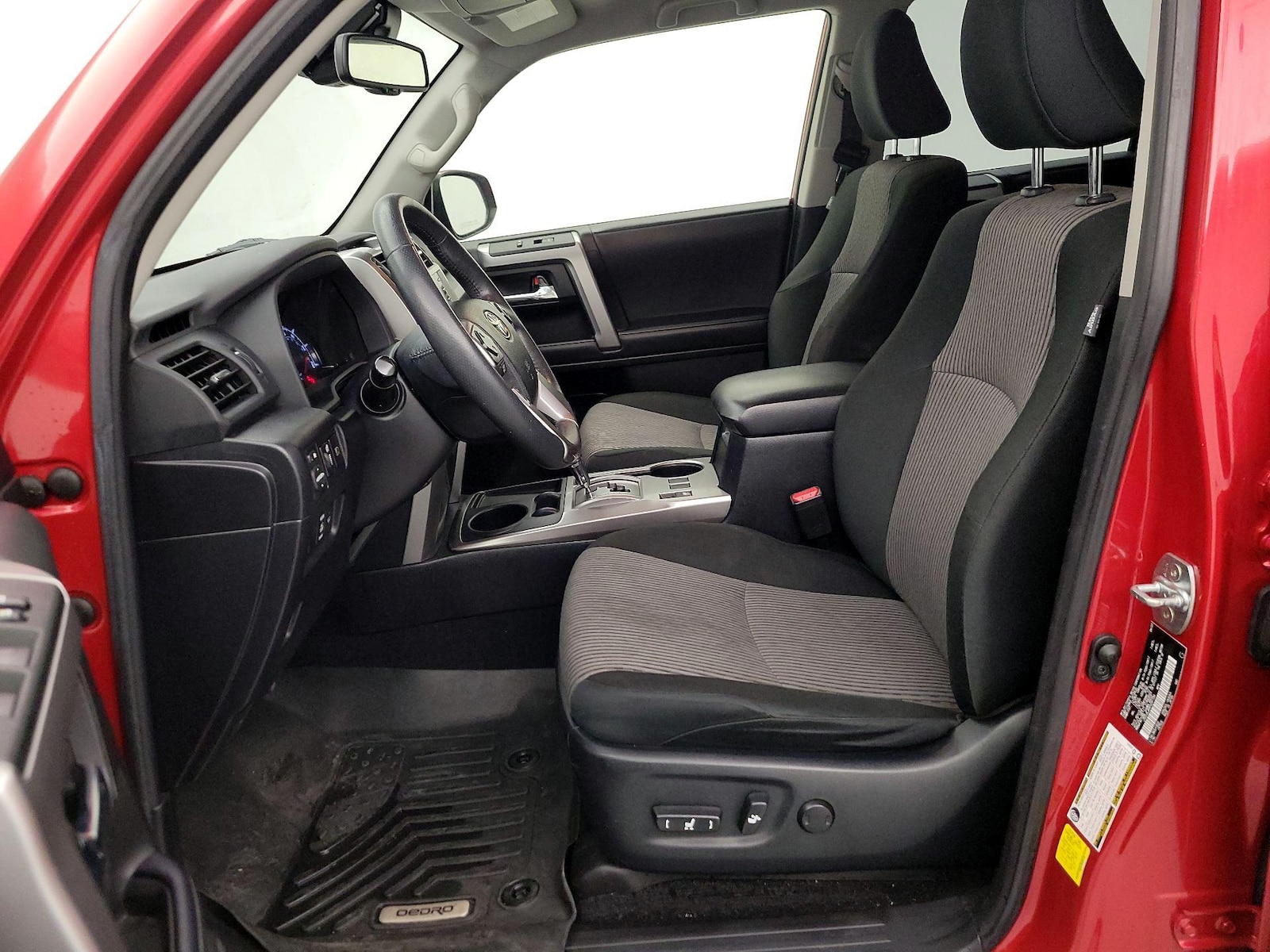 2023 Toyota 4Runner SR5 - Photo 12