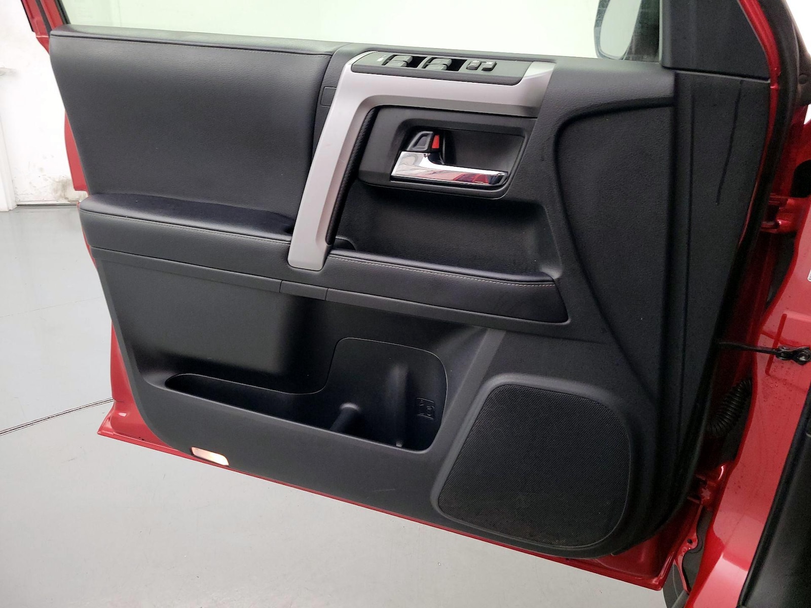 2023 Toyota 4Runner SR5 - Photo 13