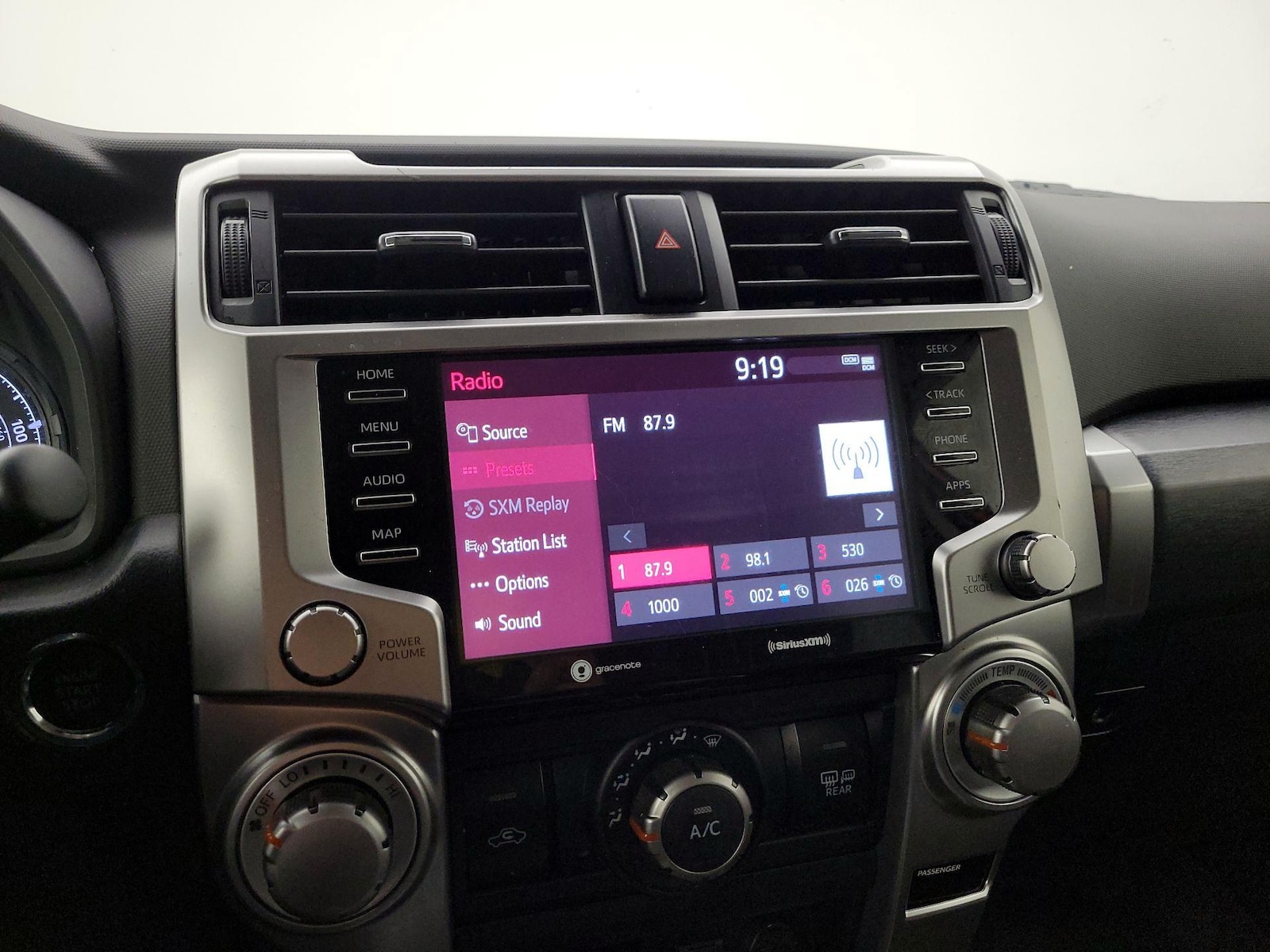 2023 Toyota 4Runner SR5 - Photo 16