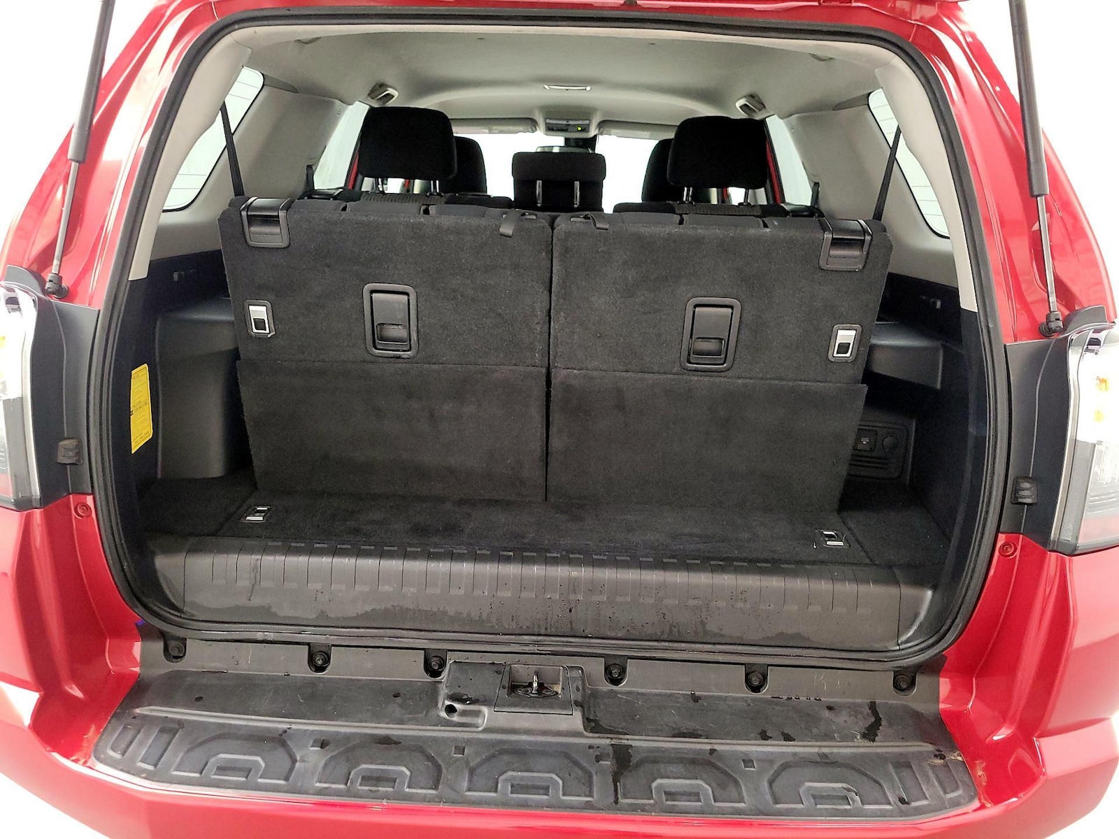 2023 Toyota 4Runner SR5 - Photo 22