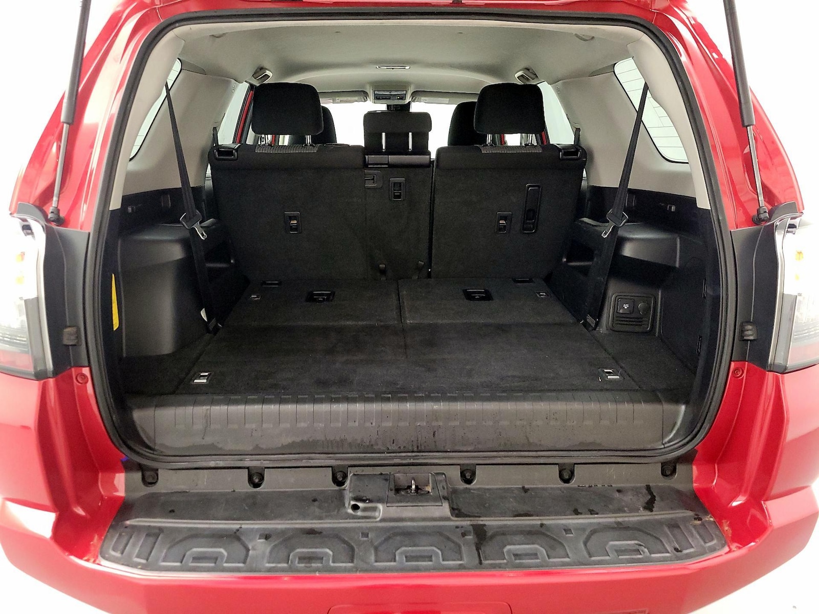 2023 Toyota 4Runner SR5 - Photo 23