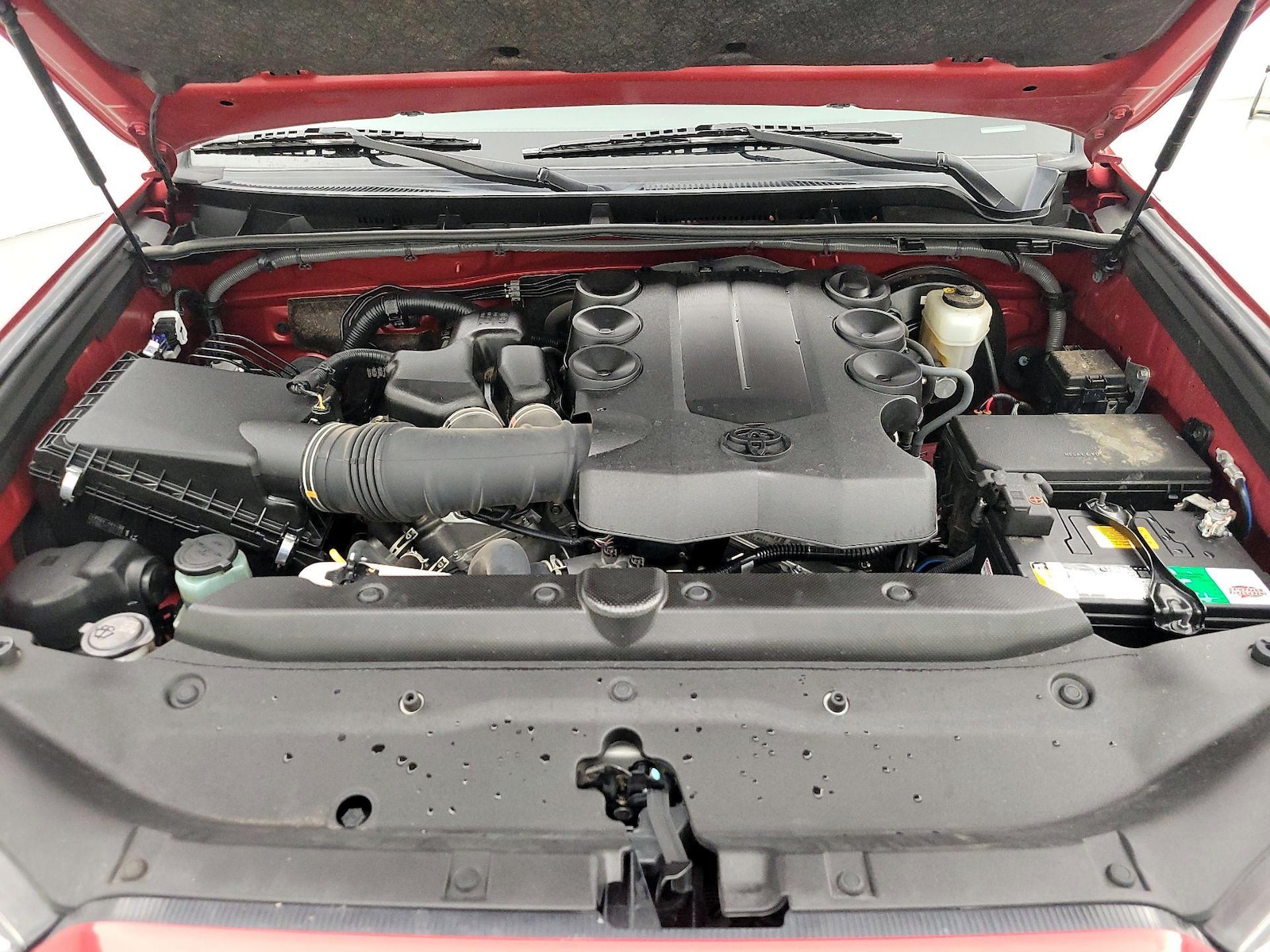 2023 Toyota 4Runner SR5 - Photo 24