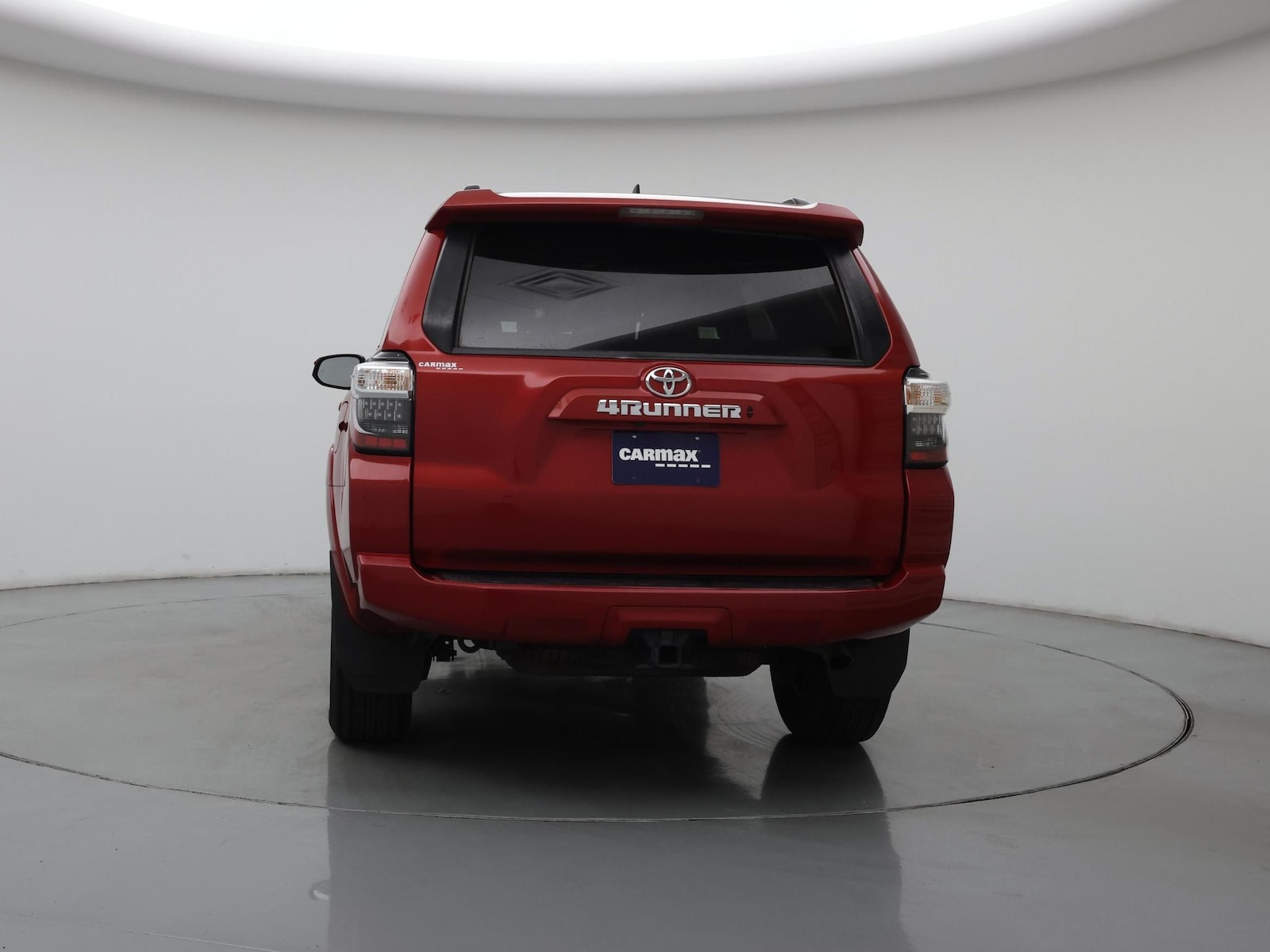 2023 Toyota 4Runner SR5 - Photo 7
