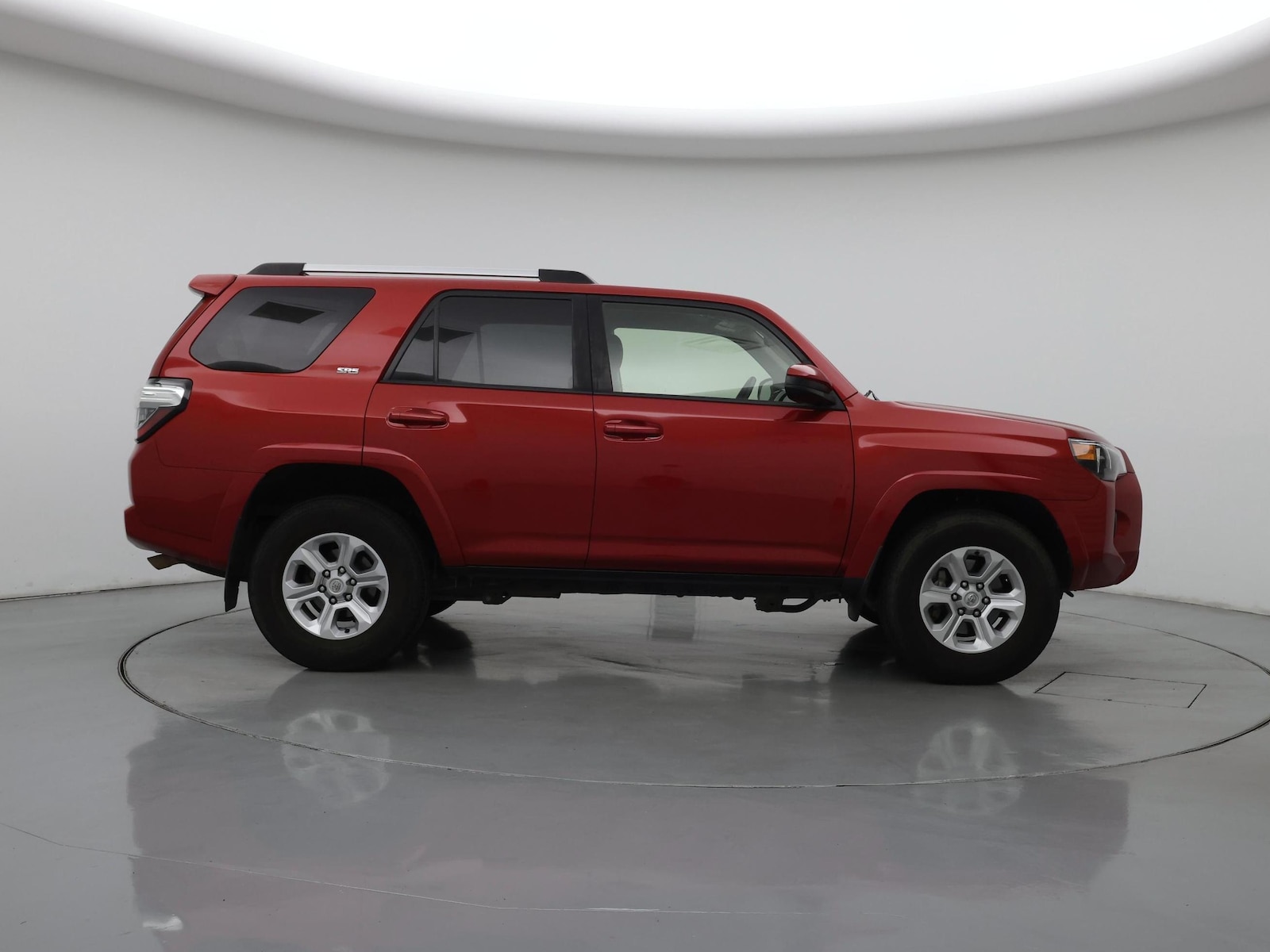 2023 Toyota 4Runner SR5 - Photo 8