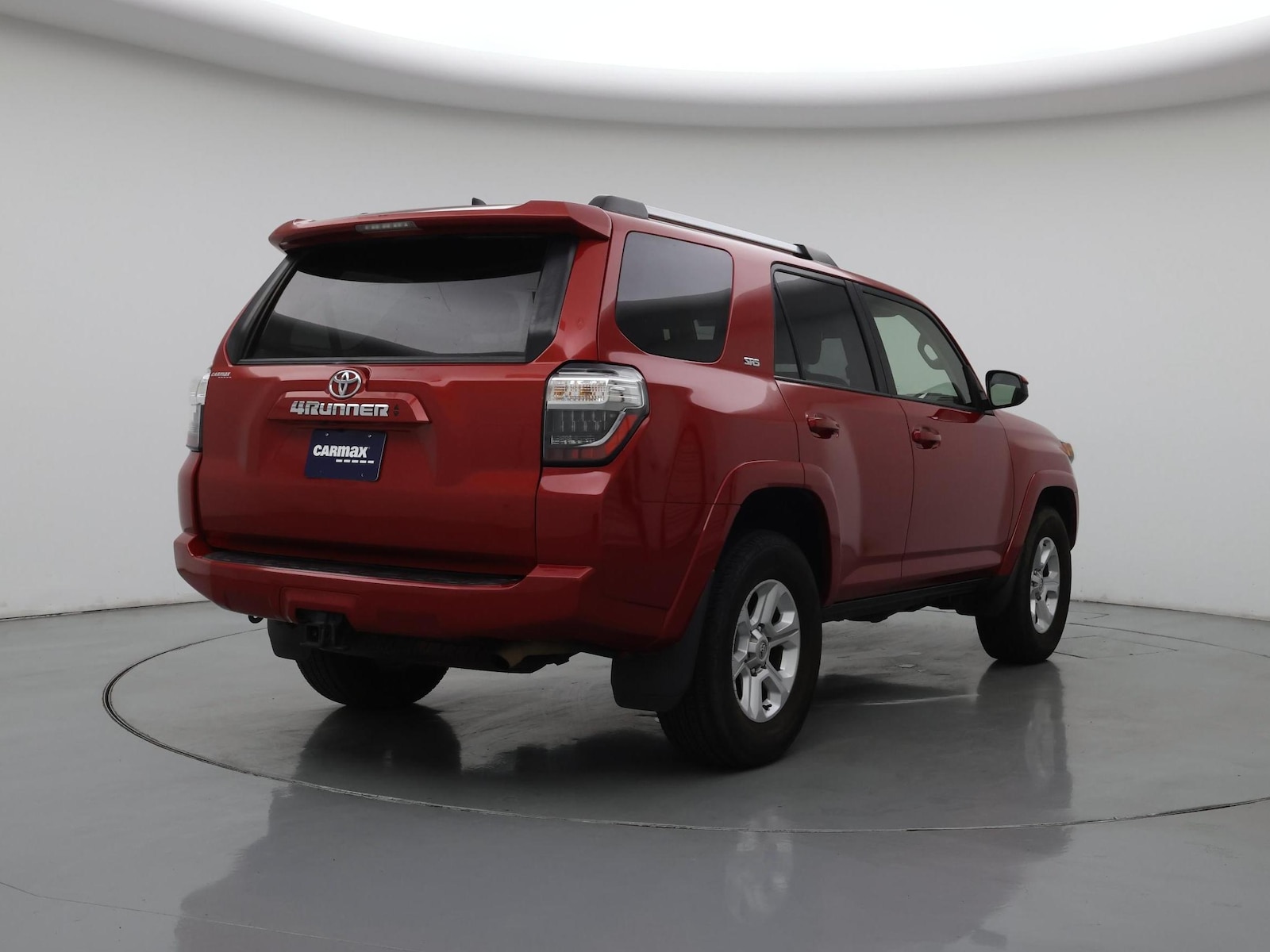 2023 Toyota 4Runner SR5 - Photo 9