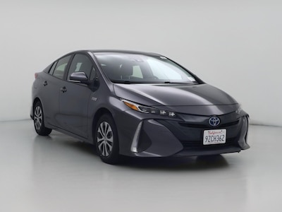 2022 Toyota Prius Prime Hybrid XLE