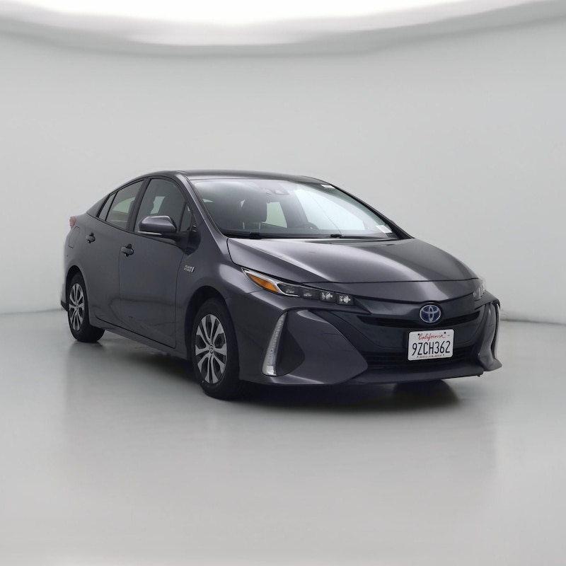2022 Toyota Prius Prime Hybrid XLE