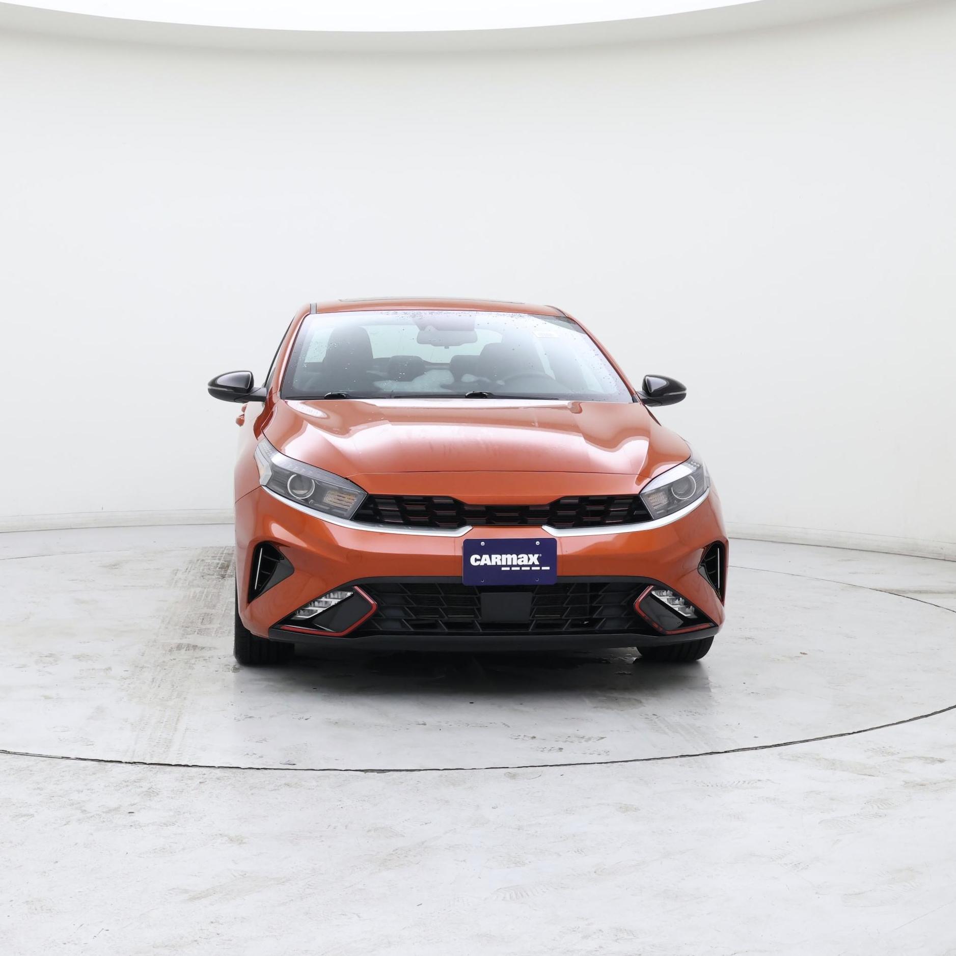 Thumbnail: 2022 Kia Forte - 5