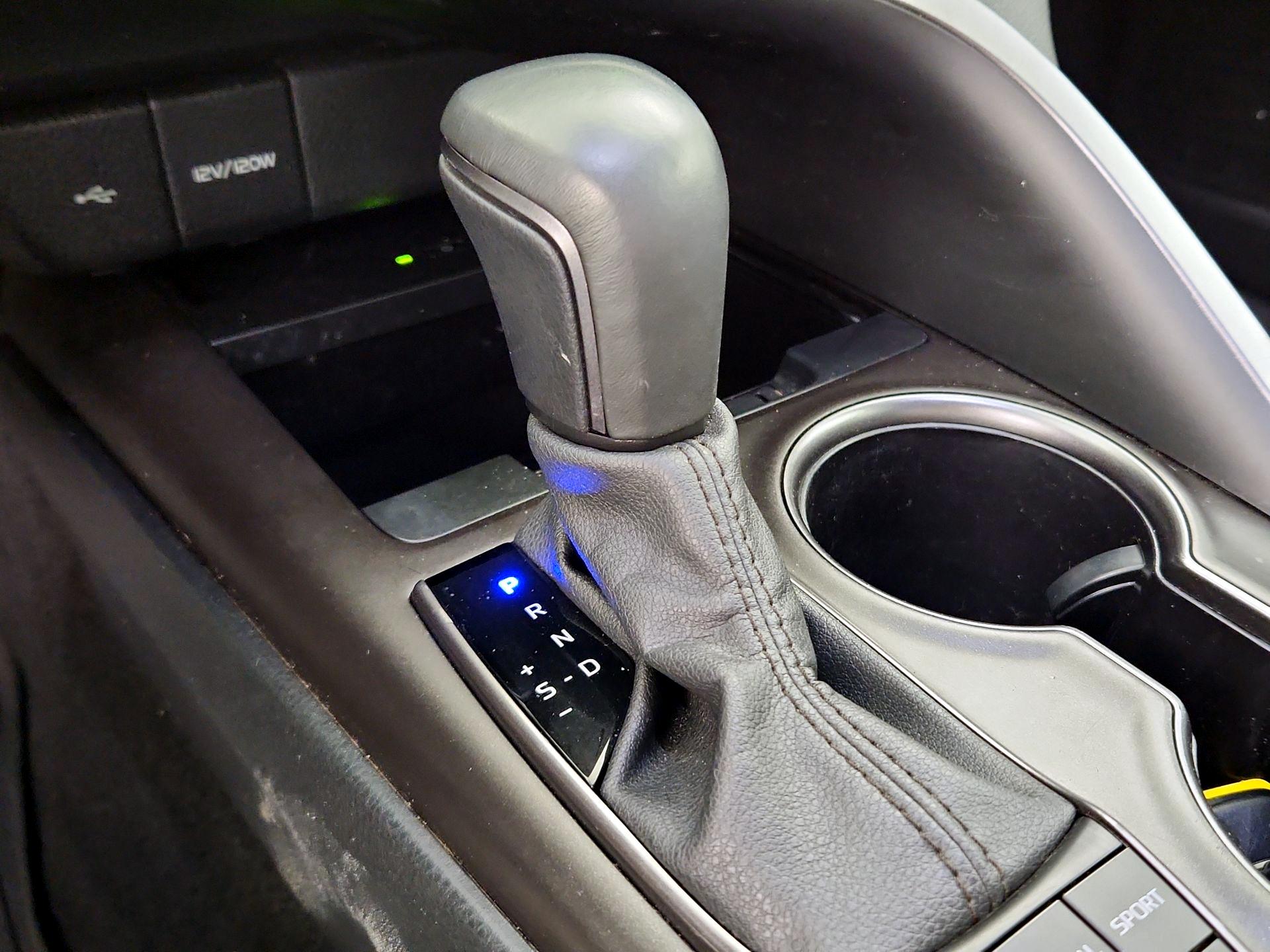 Thumbnail: 2024 Toyota Camry - 15