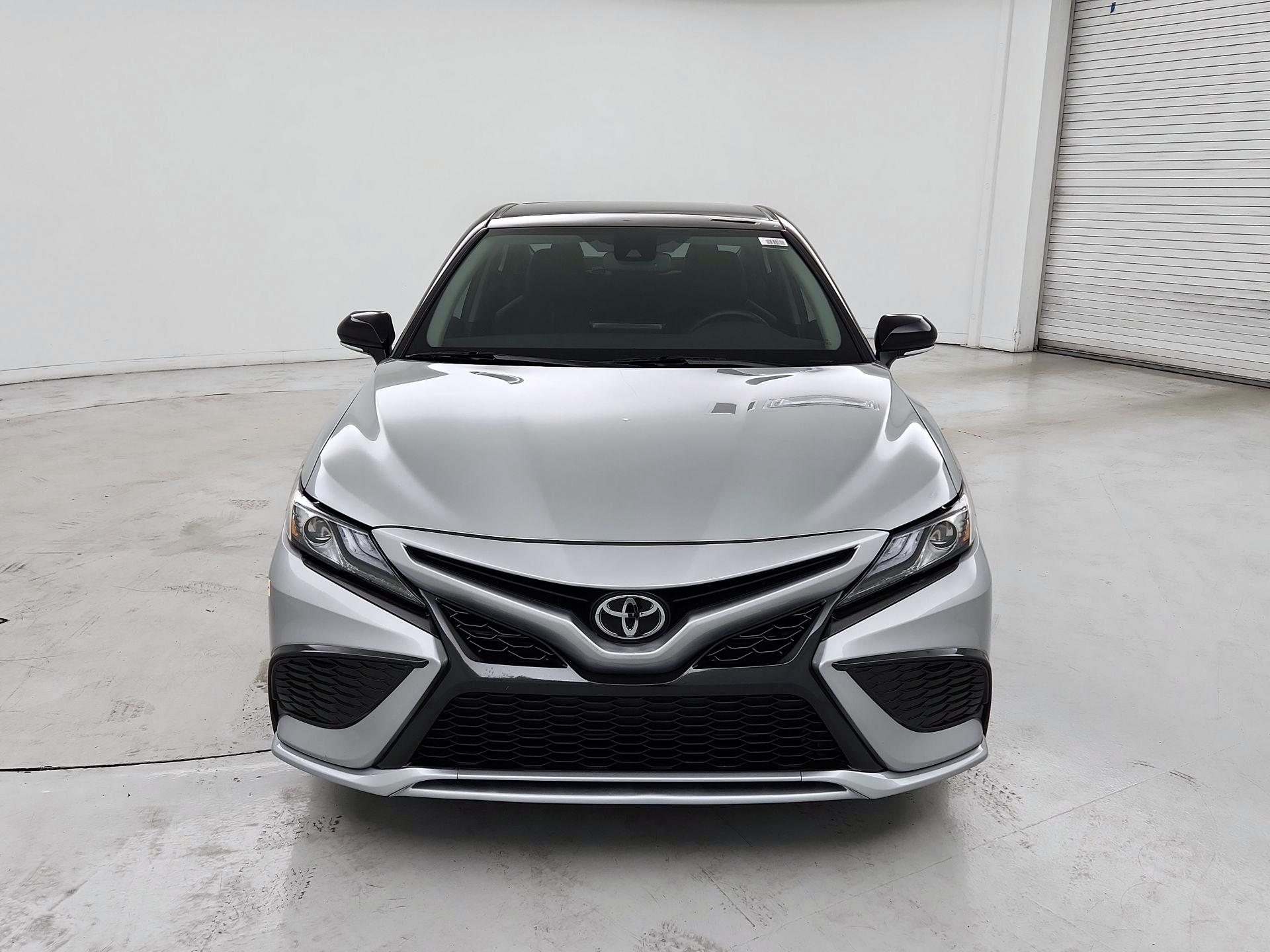 Thumbnail: 2024 Toyota Camry - 2