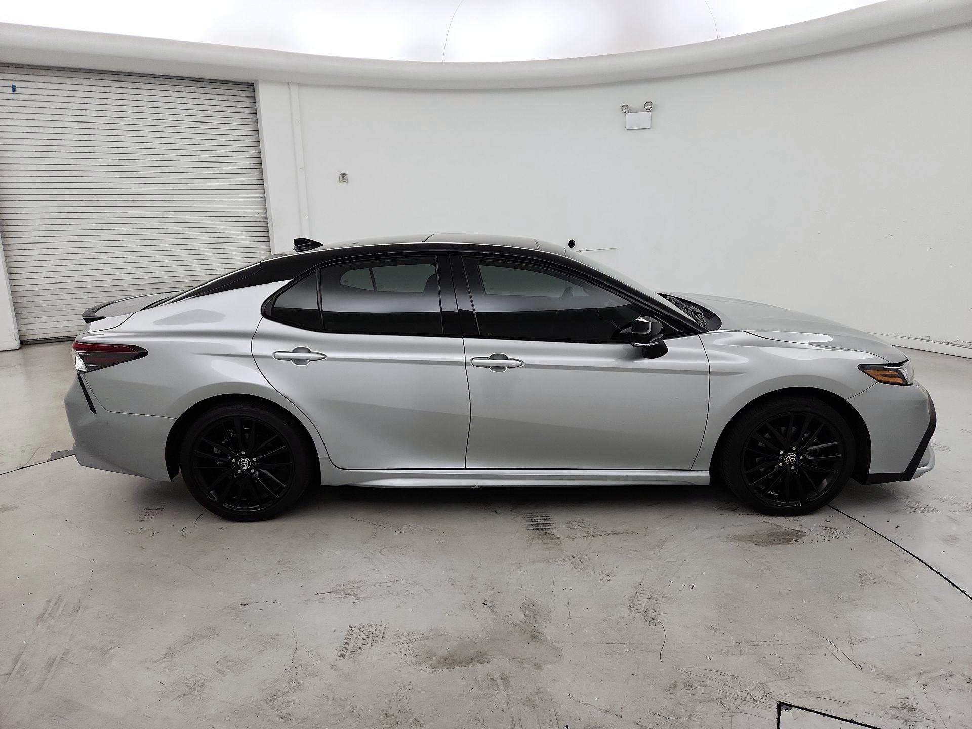 Thumbnail: 2024 Toyota Camry - 4