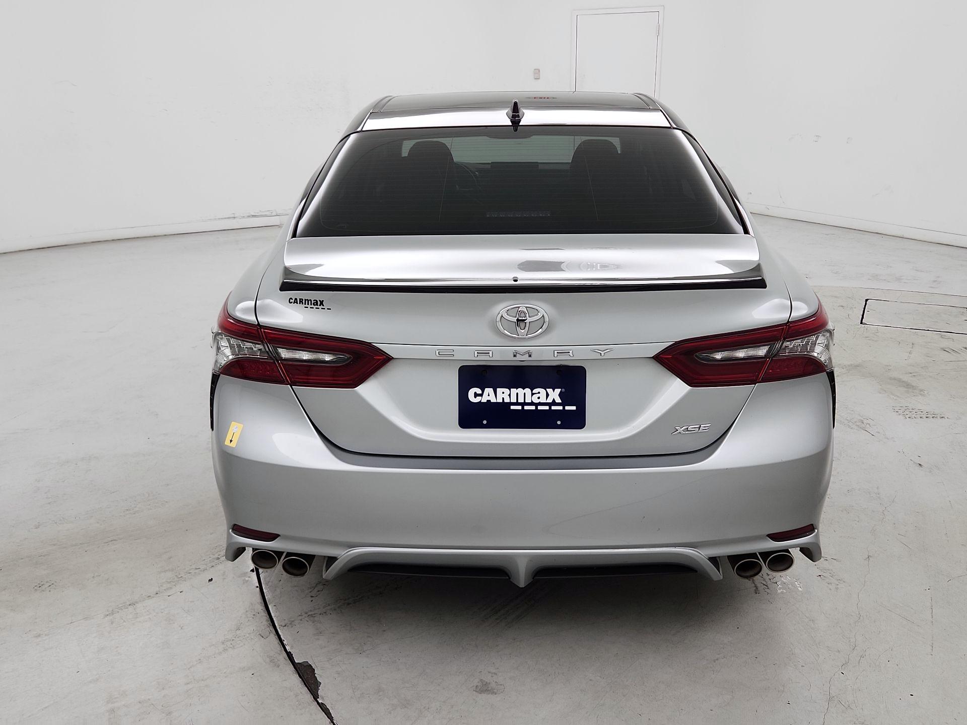 Thumbnail: 2024 Toyota Camry - 6