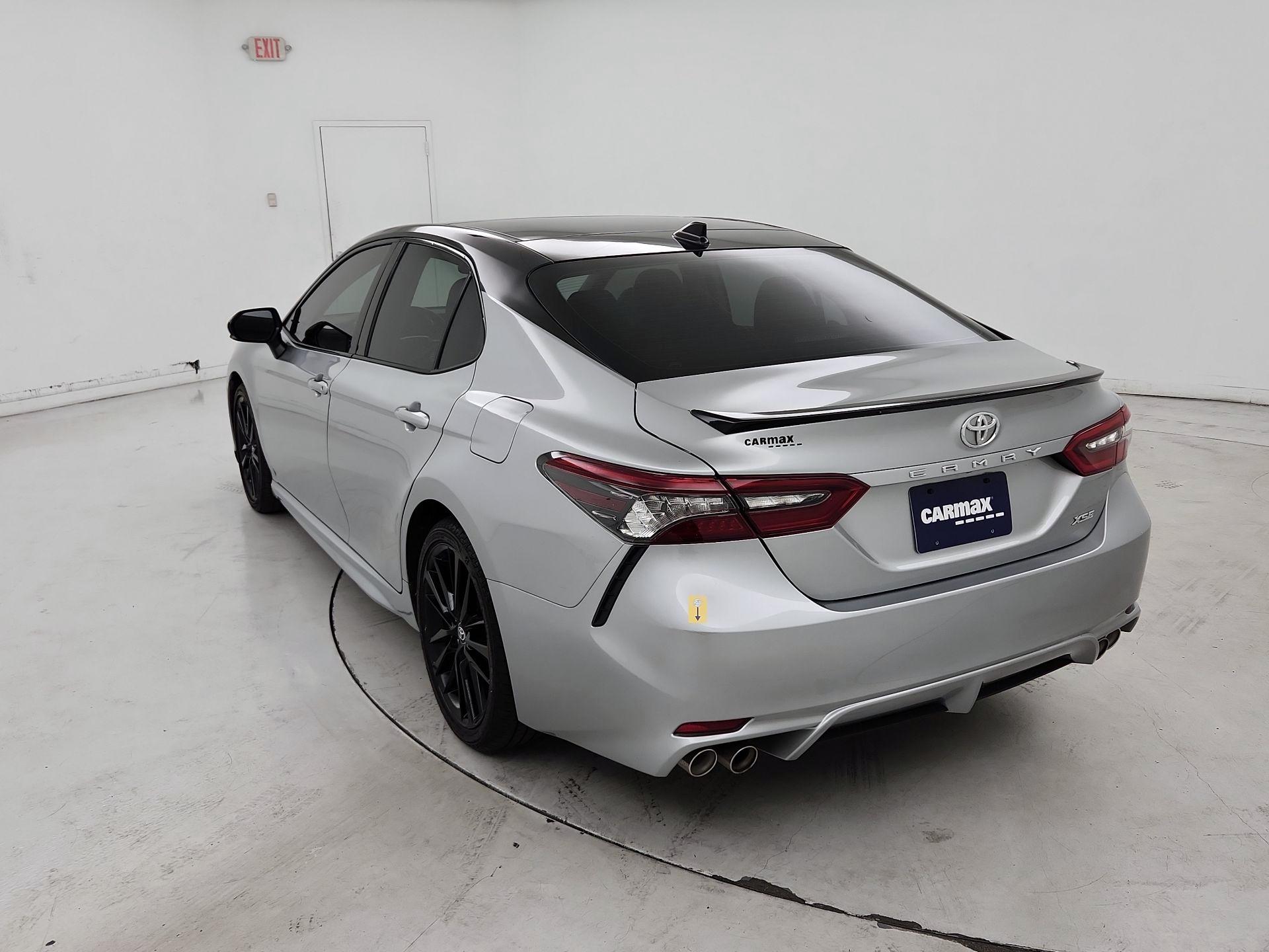 Thumbnail: 2024 Toyota Camry - 7