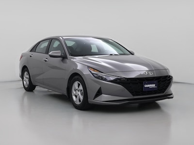 2022 Hyundai Elantra SE
